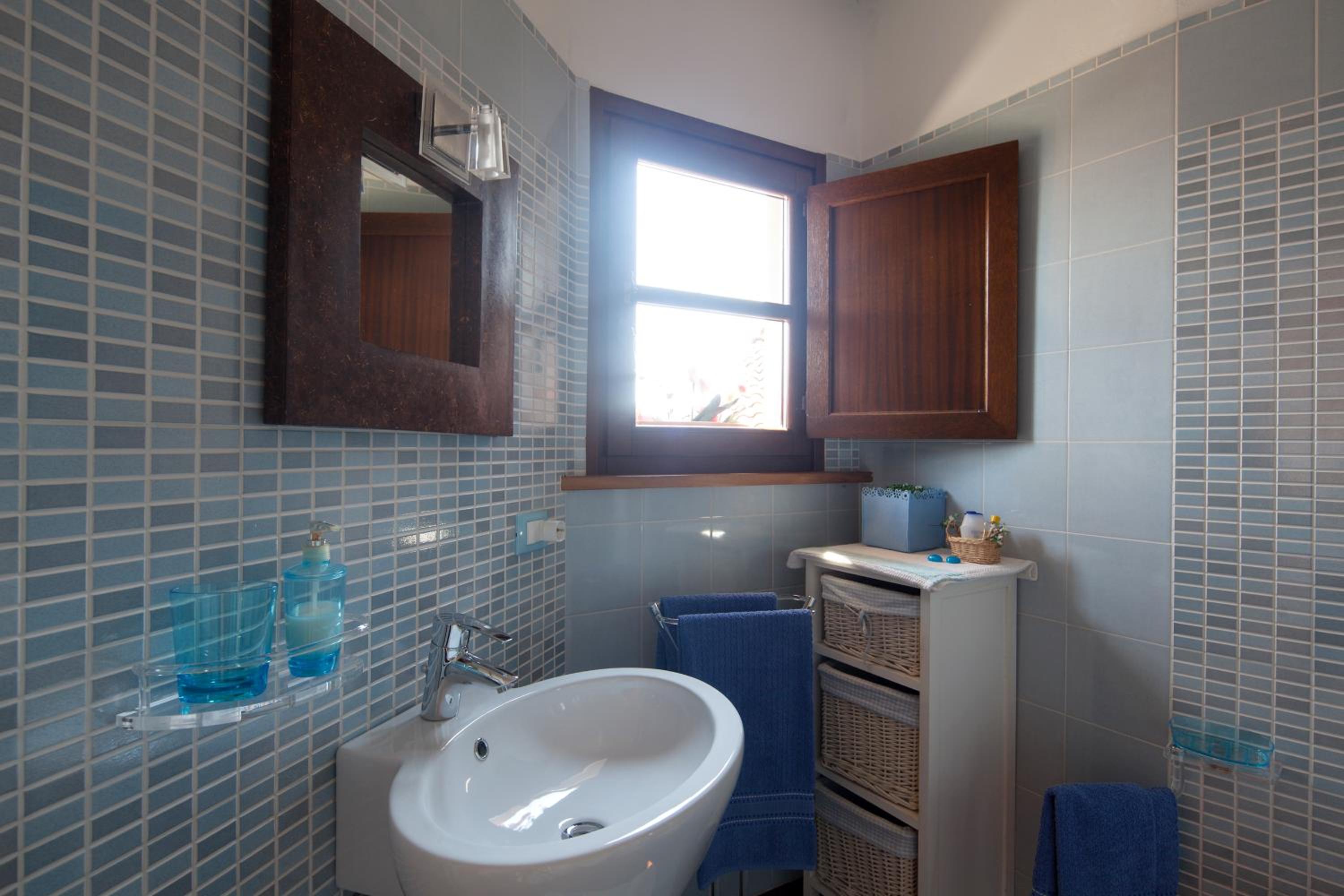 Double Room with Patio photo 3