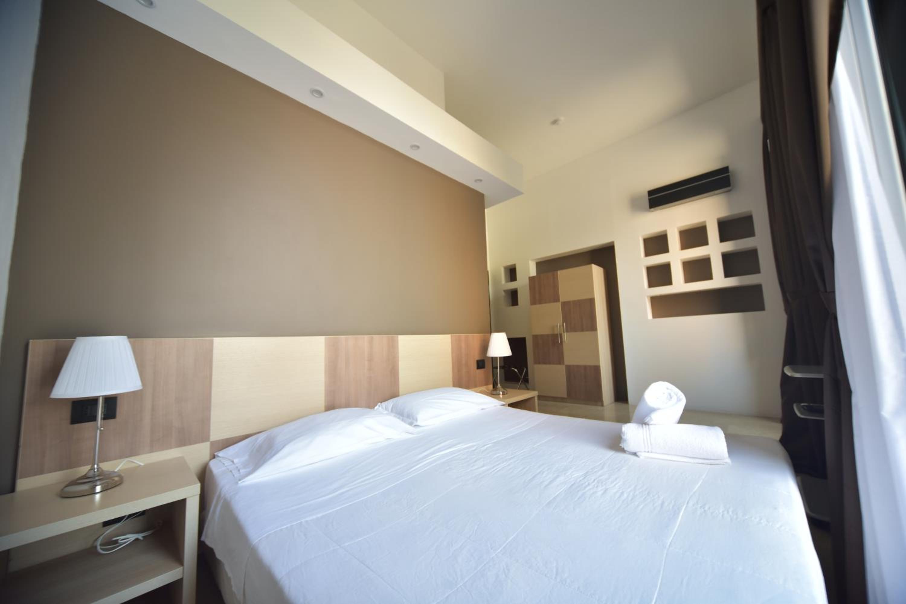 Superior Double Room photo 1