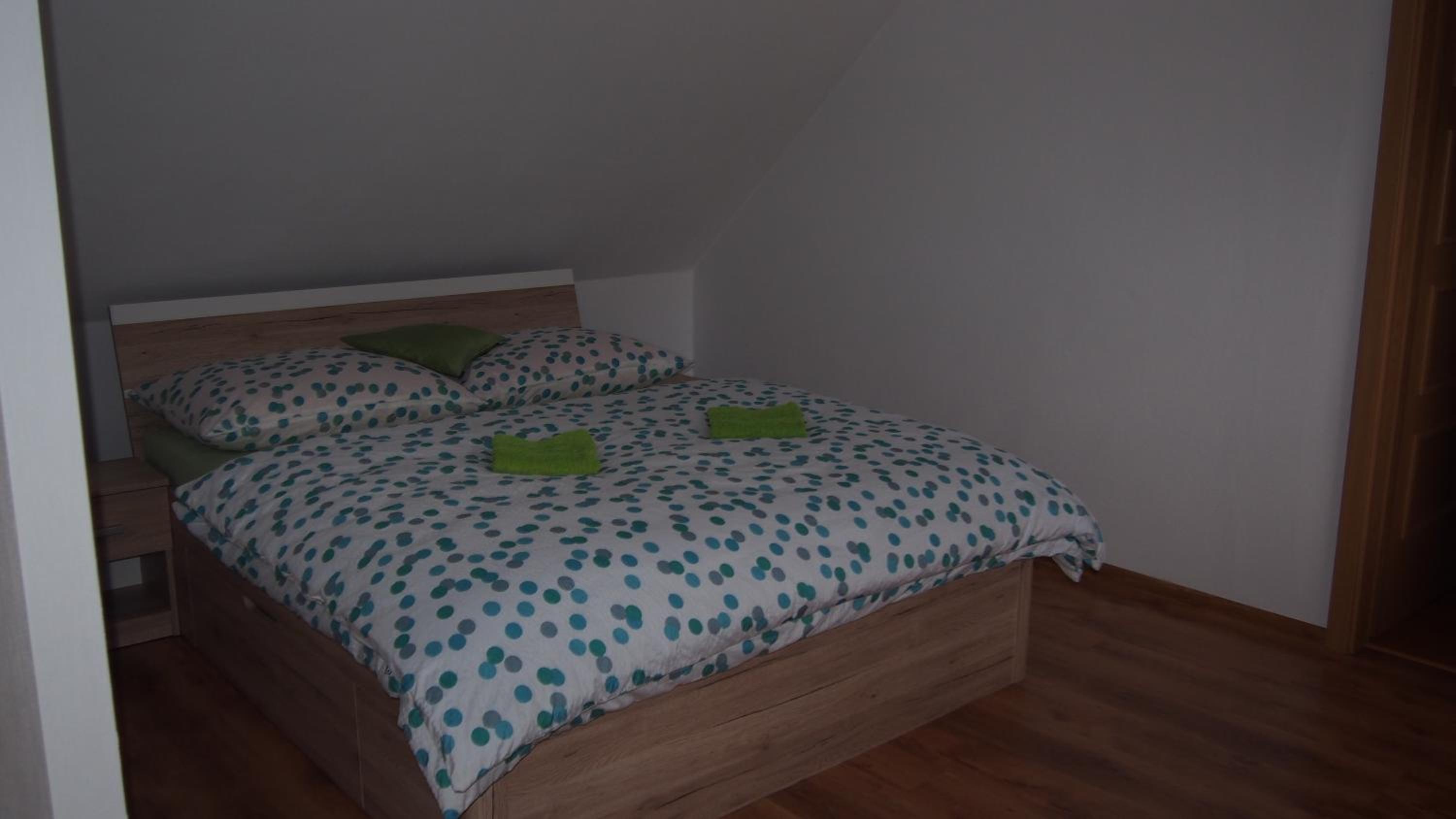 Quadruple Room photo 2