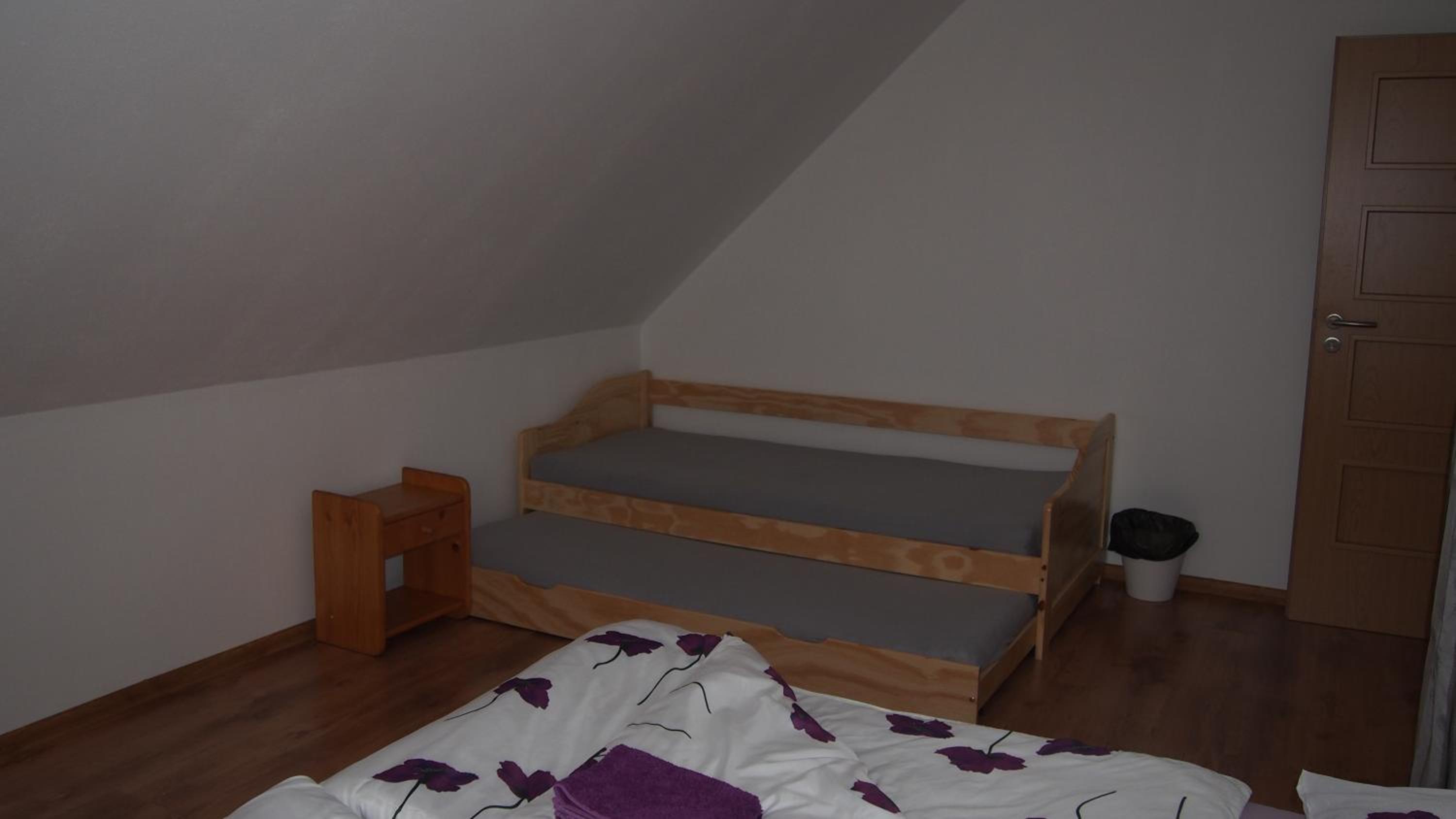Quadruple Room photo 1