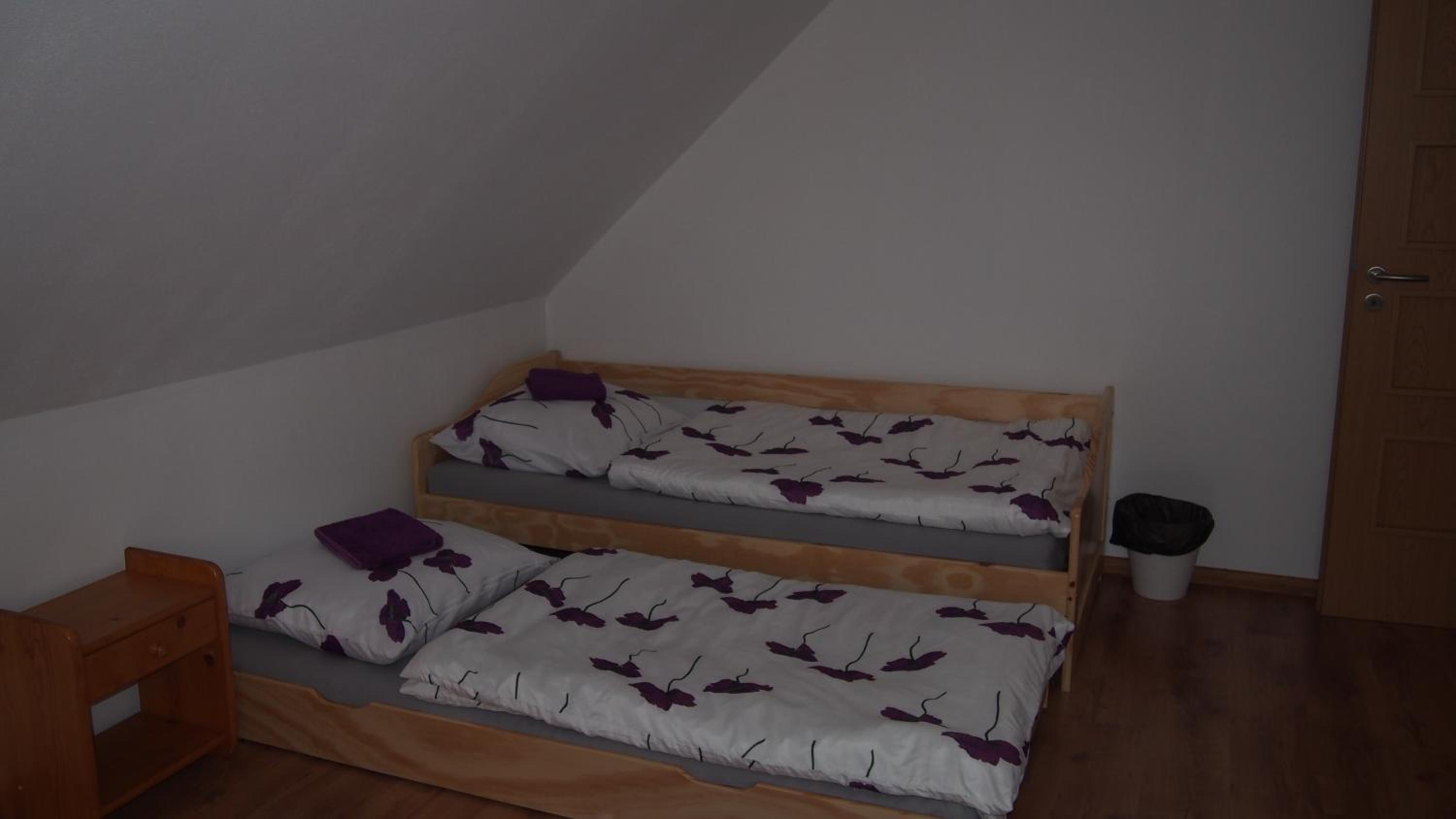 Quadruple Room photo 2