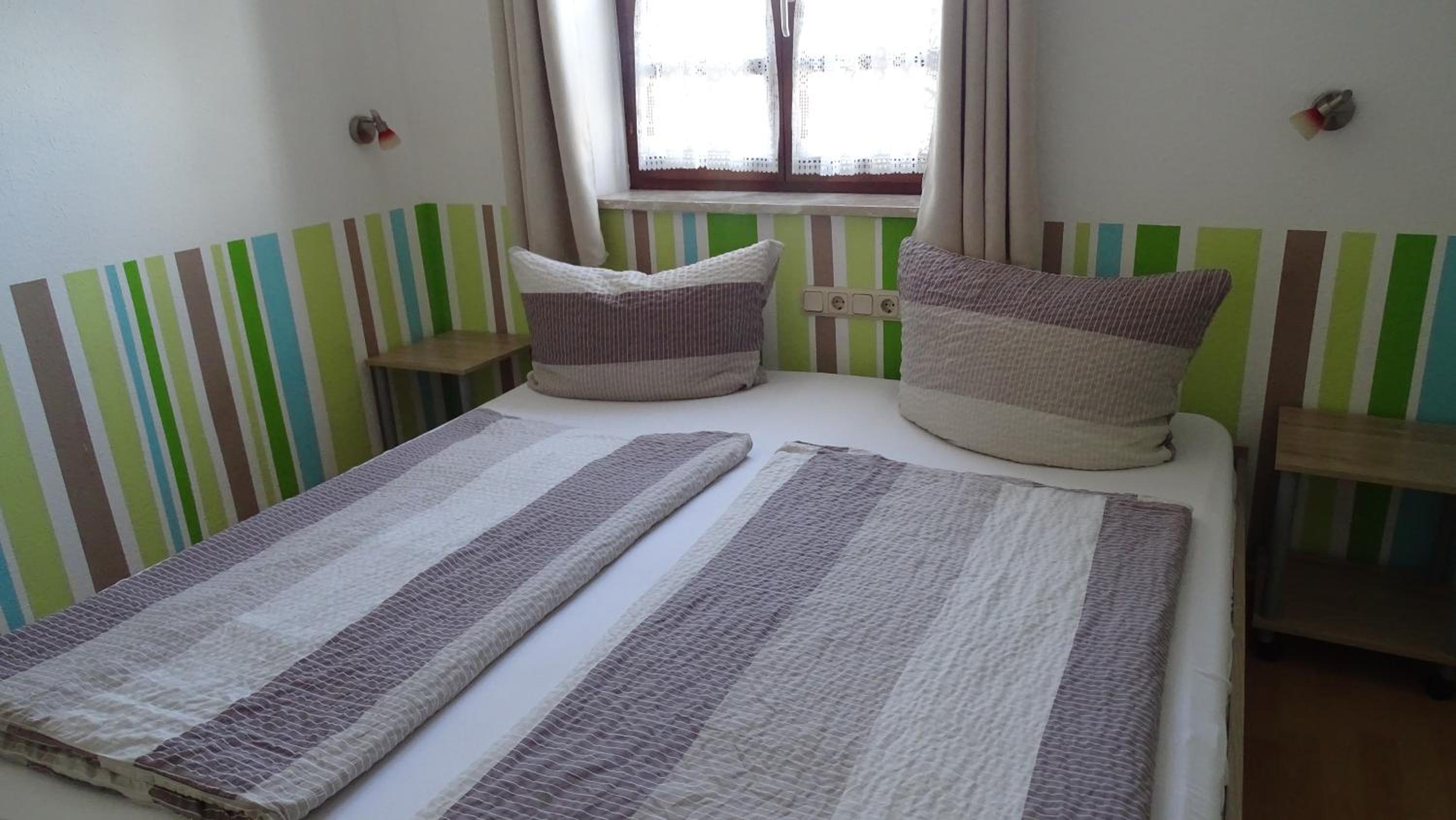 Double Room - Photo 9