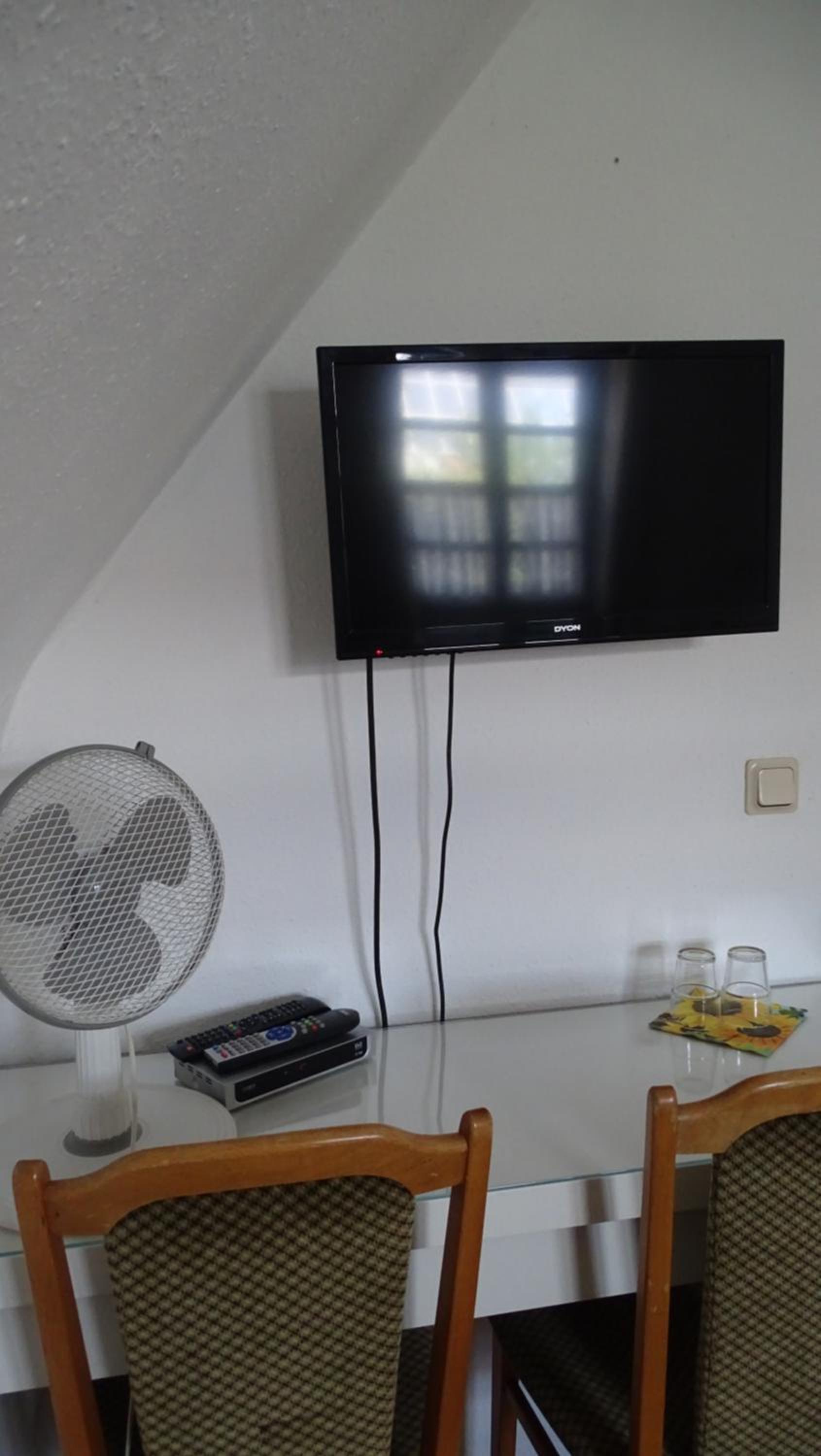Double Room - Photo 2