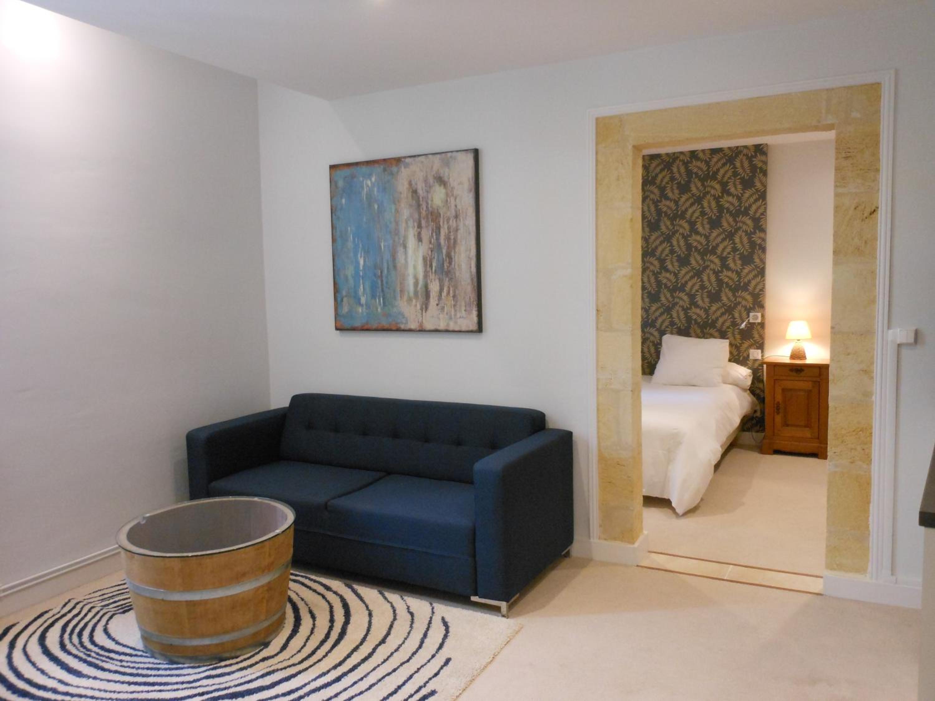 Suite Cabernet - Photo 4