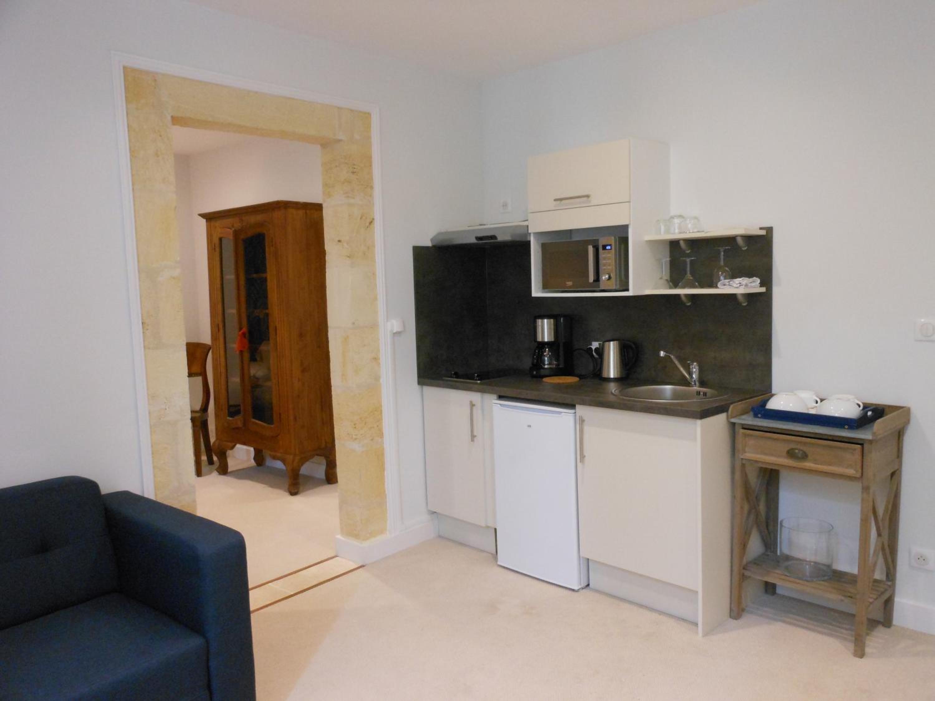 Suite Cabernet - Photo 5