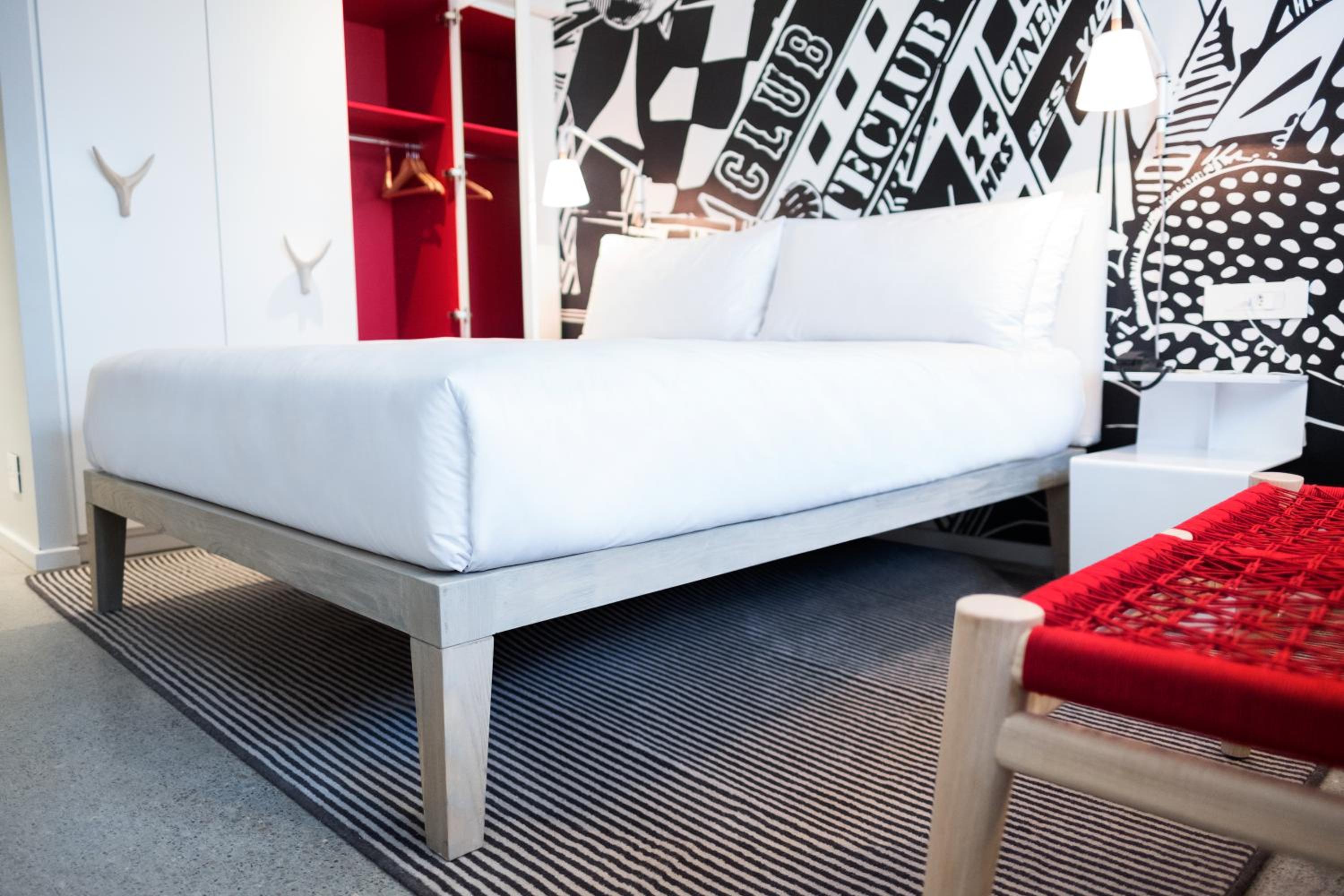 Standard Room - Photo 21