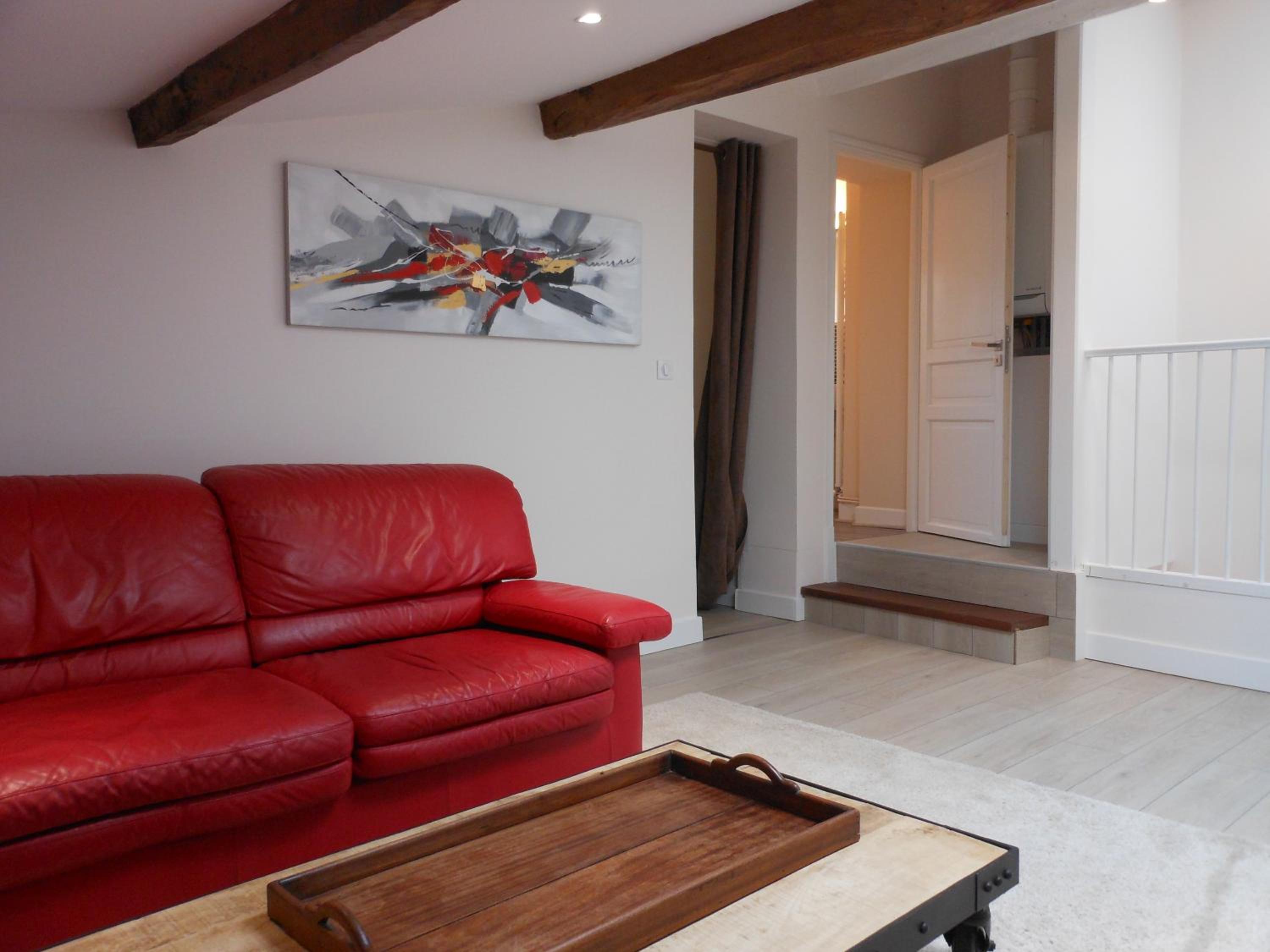 Suite Malbec  - Photo 1