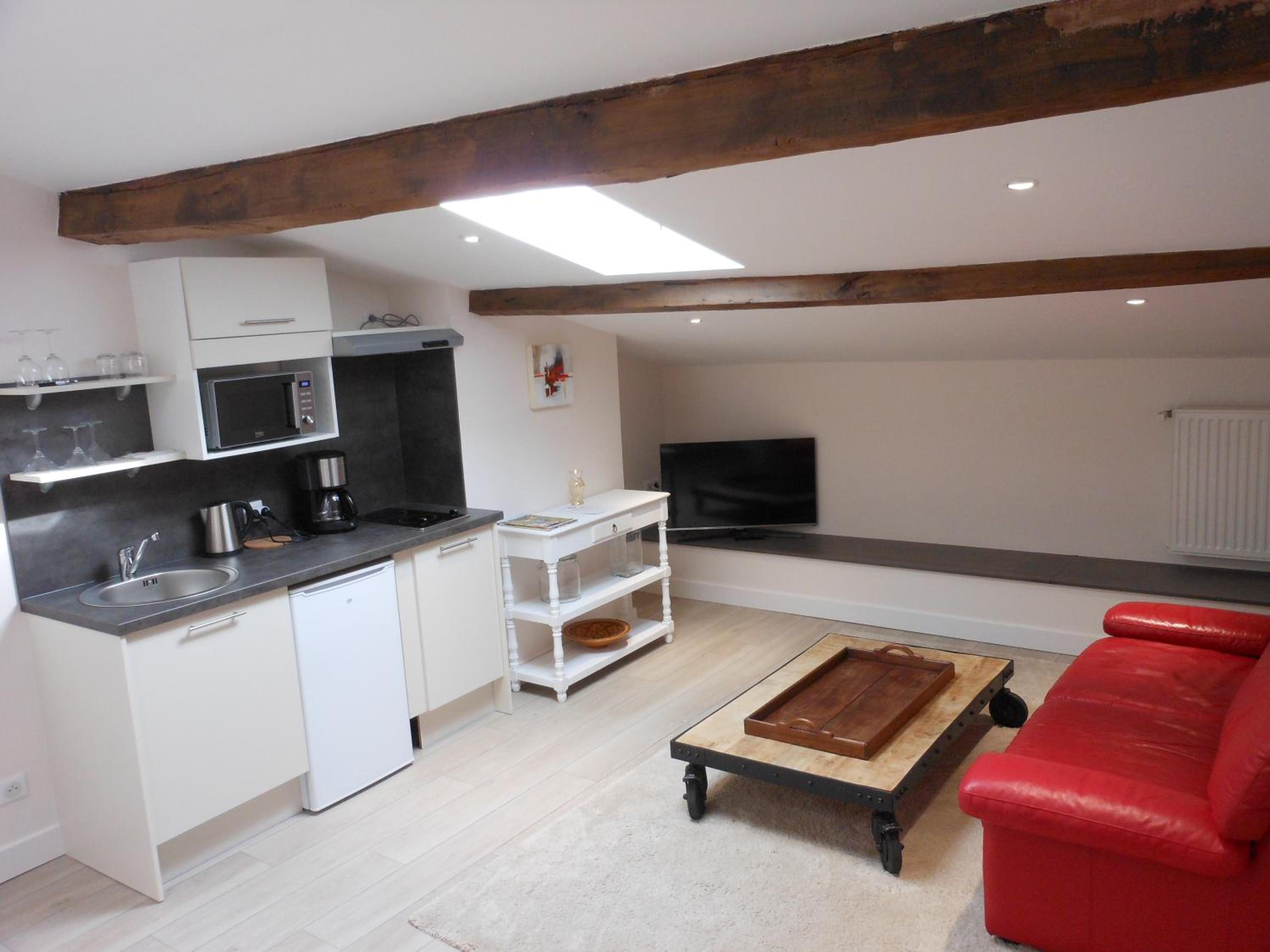 Suite Malbec  - Photo 6