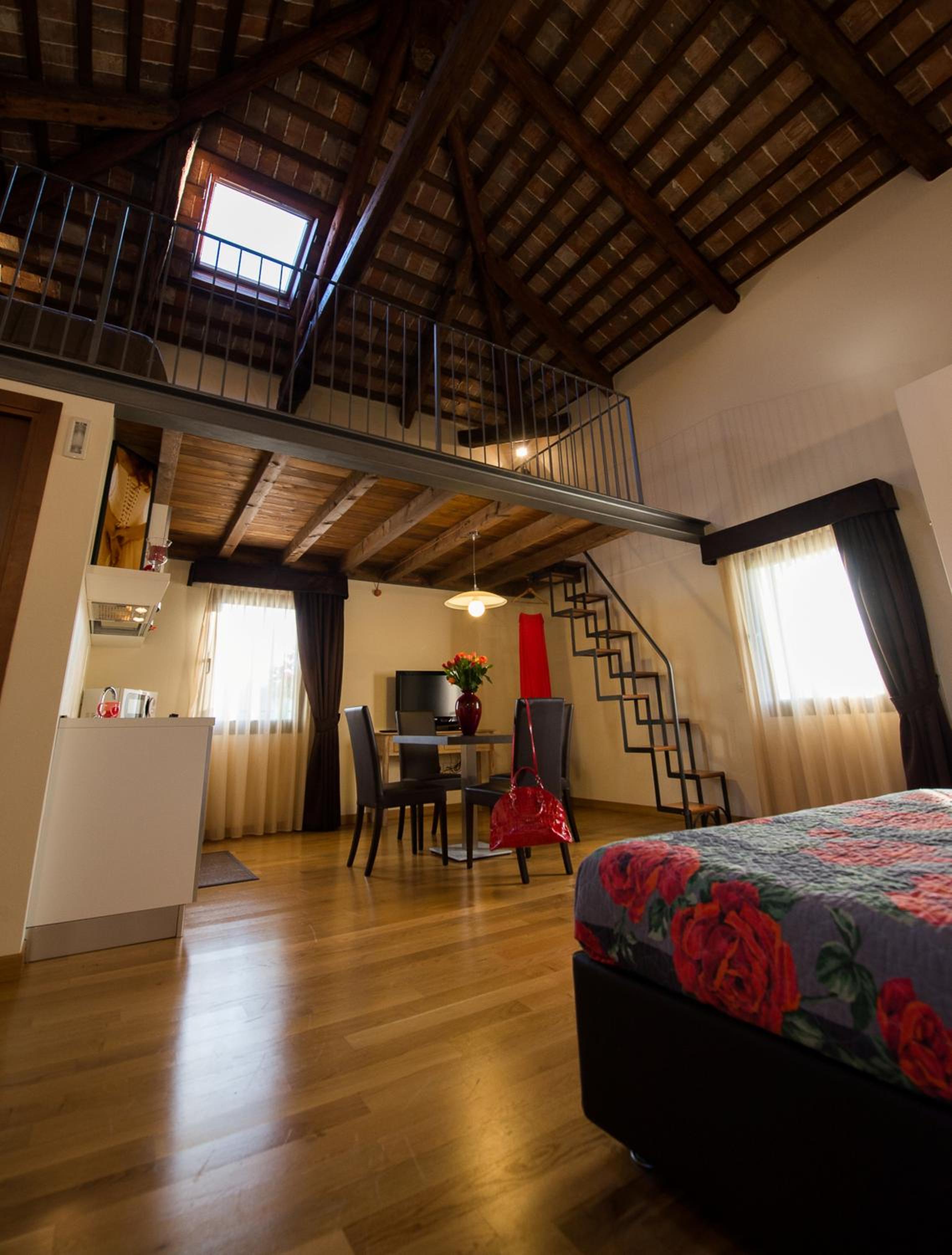 Suite Deluxe photo 1