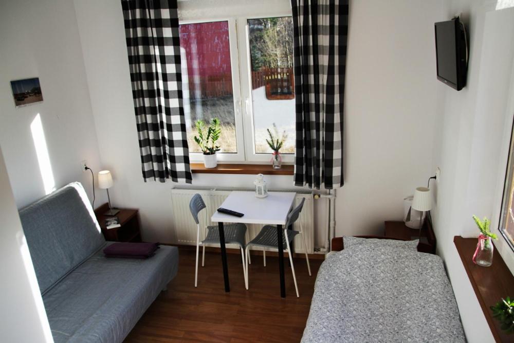 Triple Room with Bathroom photo 2