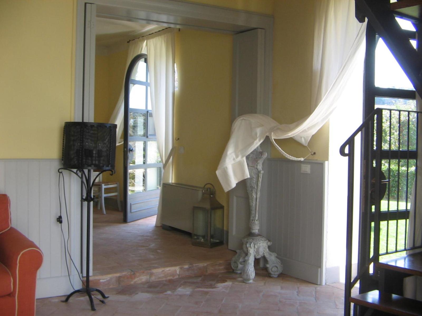 Villa photo 1