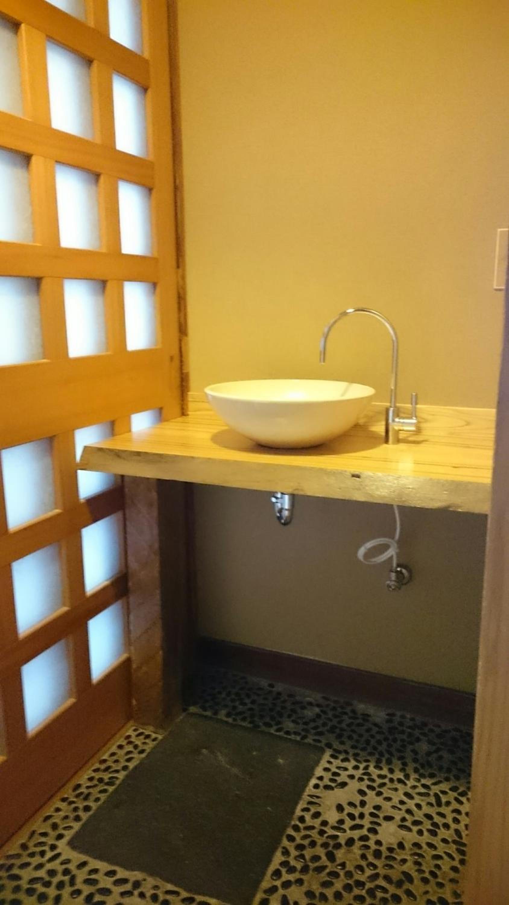 Japanese-Style Room With Shared Bathroom photo 3