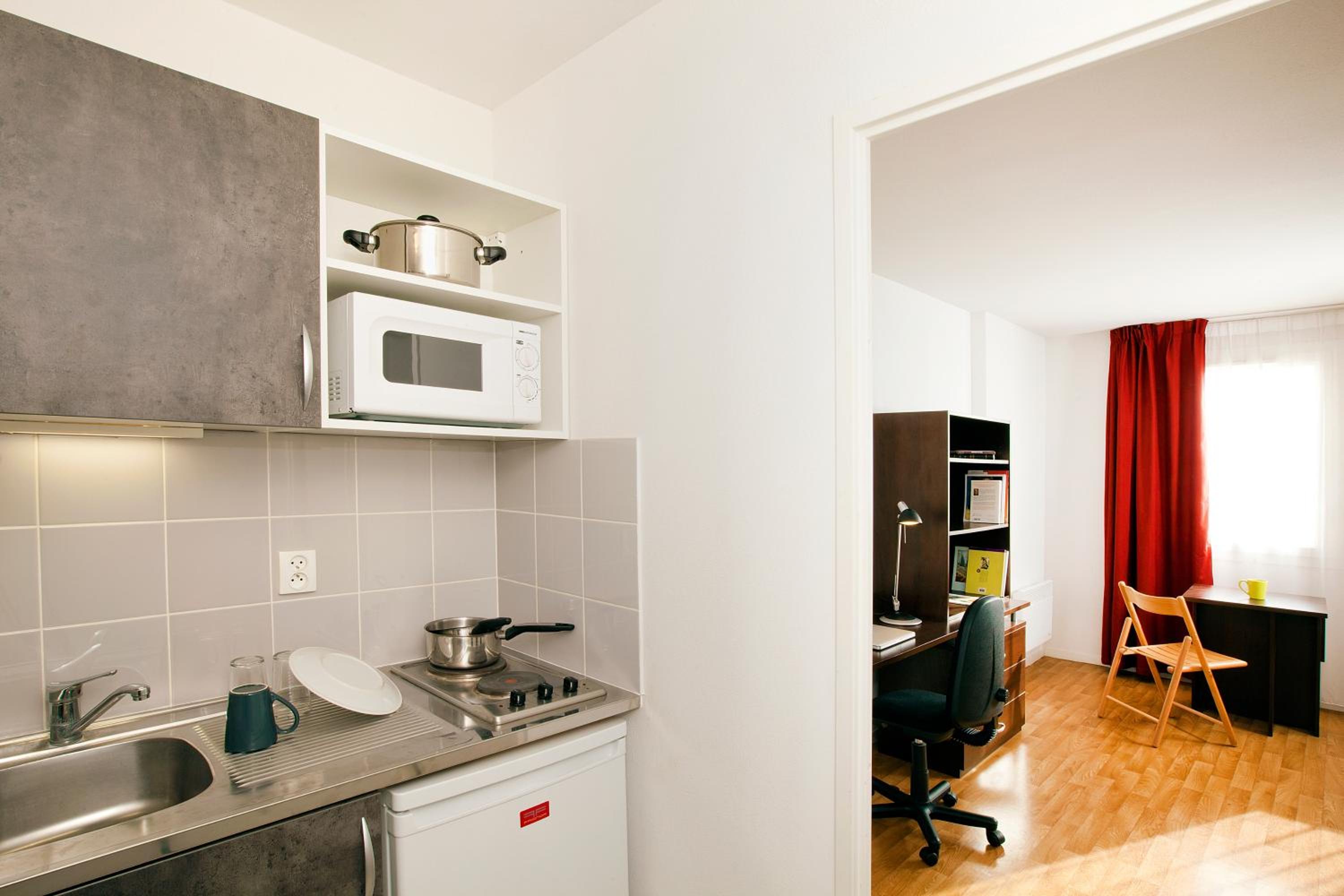 Premium Studio - Photo 2
