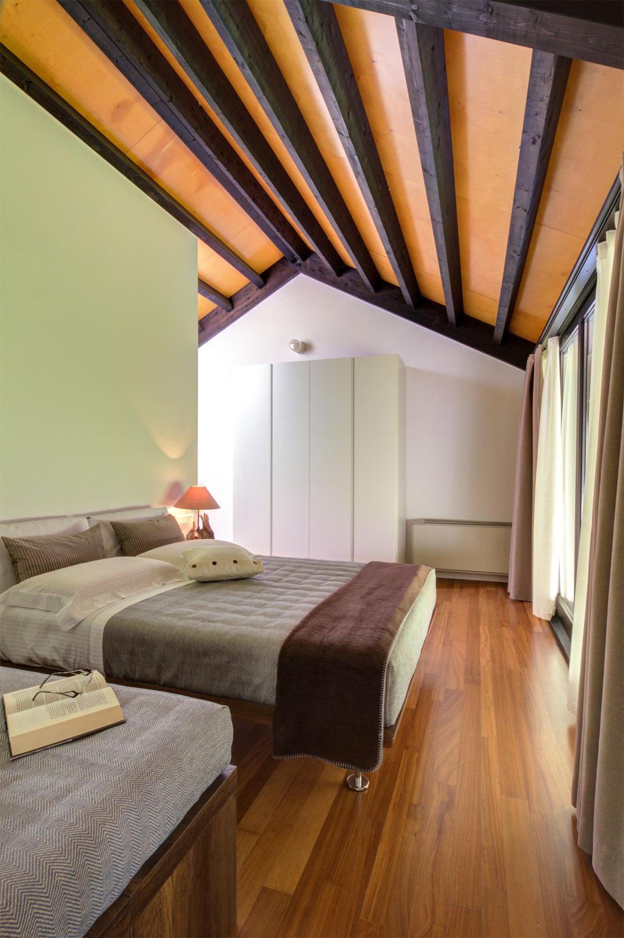 Two-Bedroom Townhouse photo 1