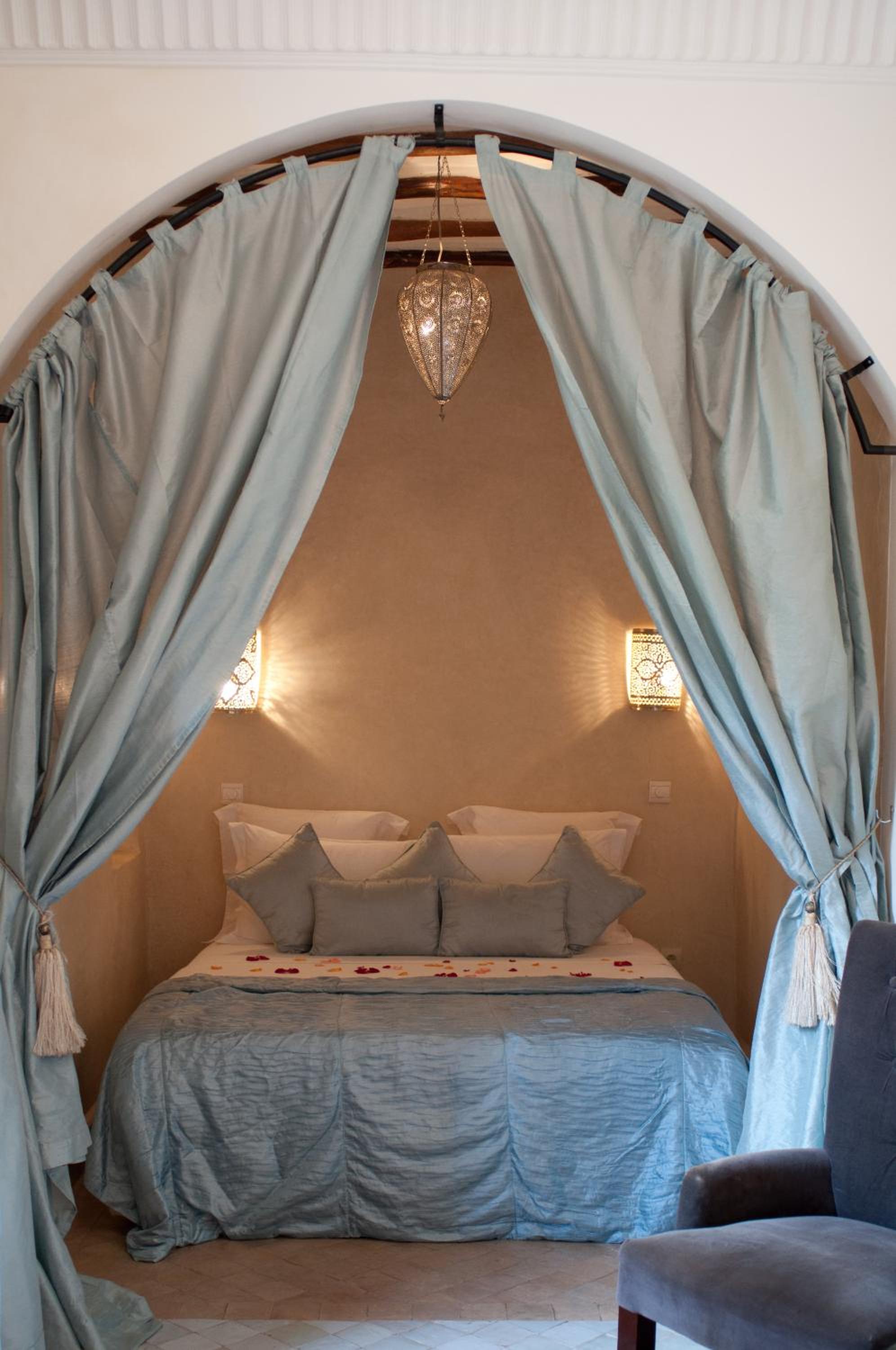 Johara Double Room