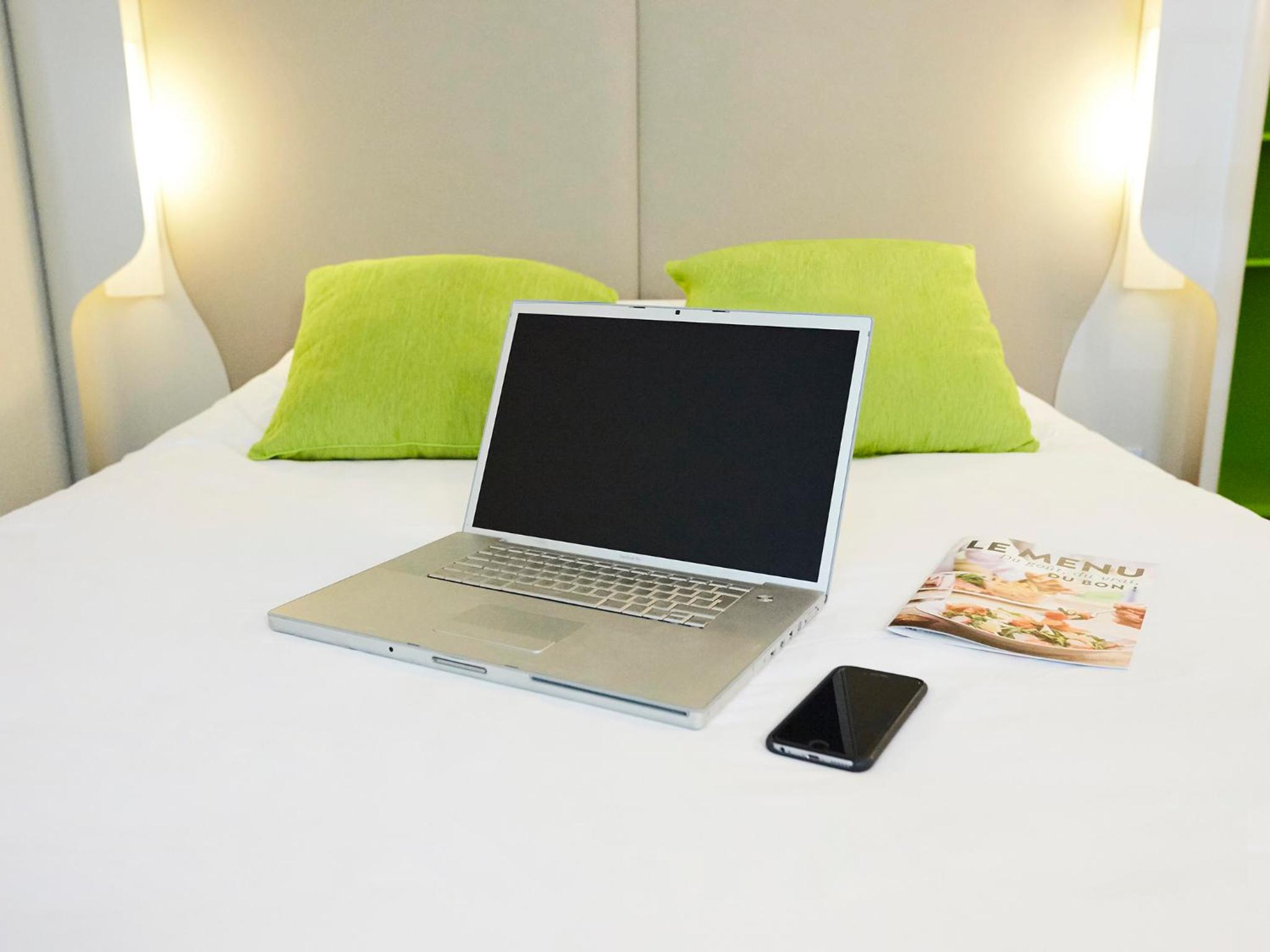 Double Room - Photo 7