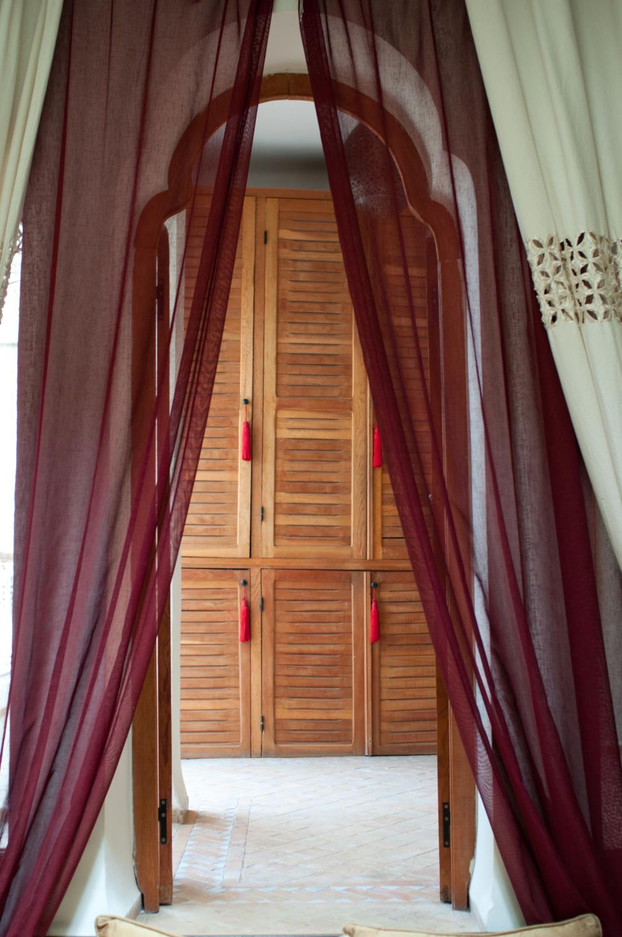 Douria Suite