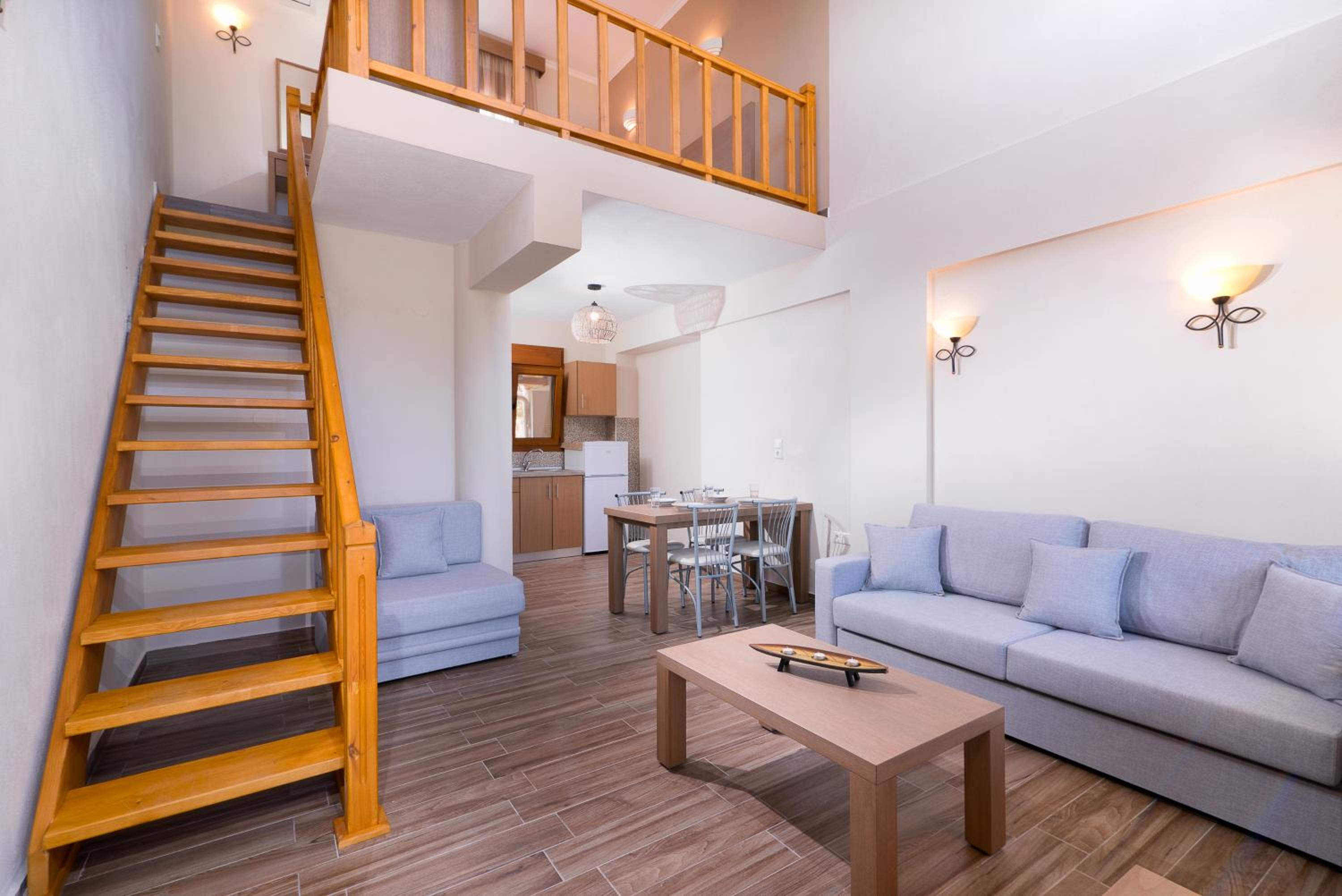 Maisonette photo 1