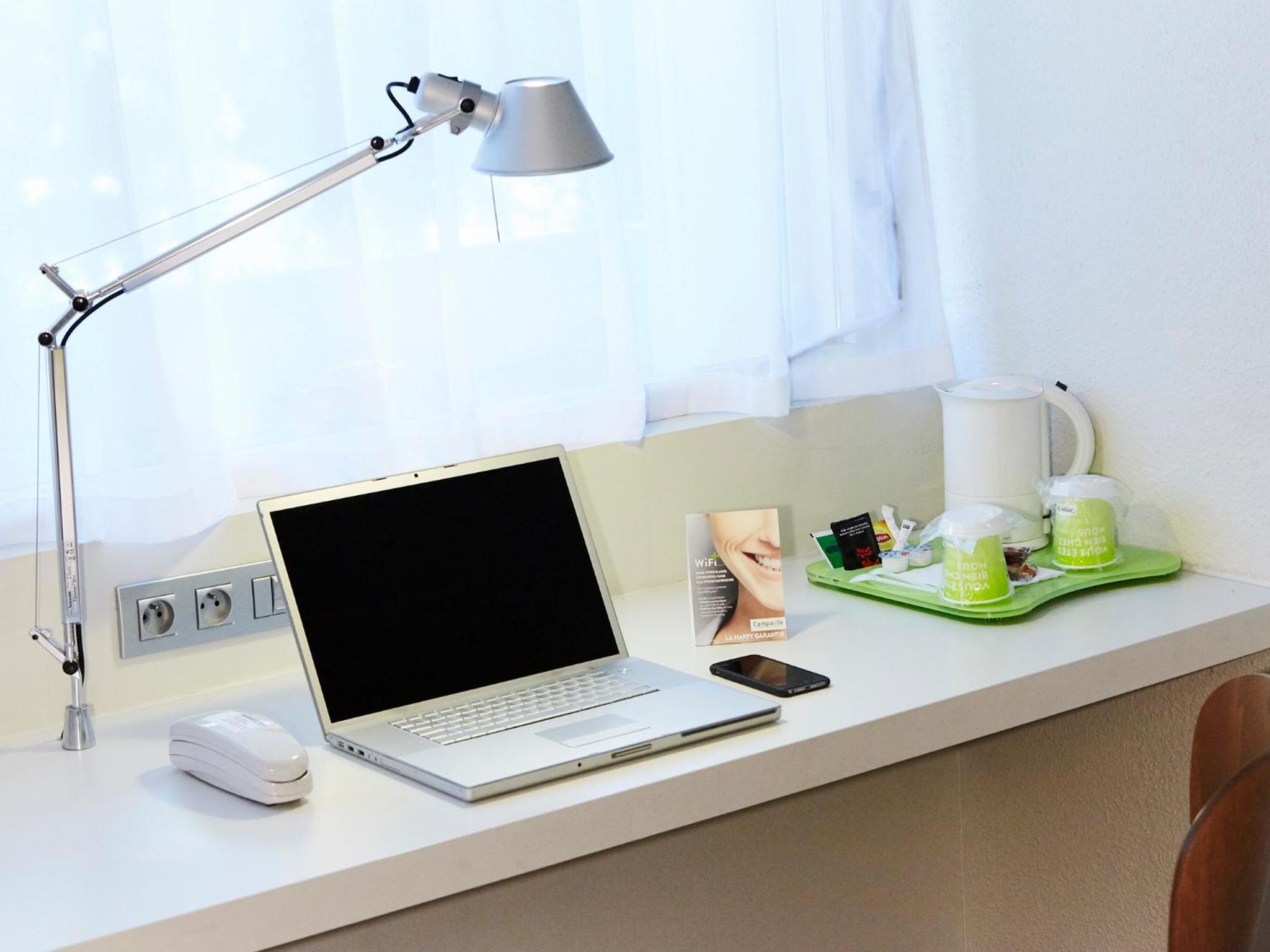 Double Room - Photo 6
