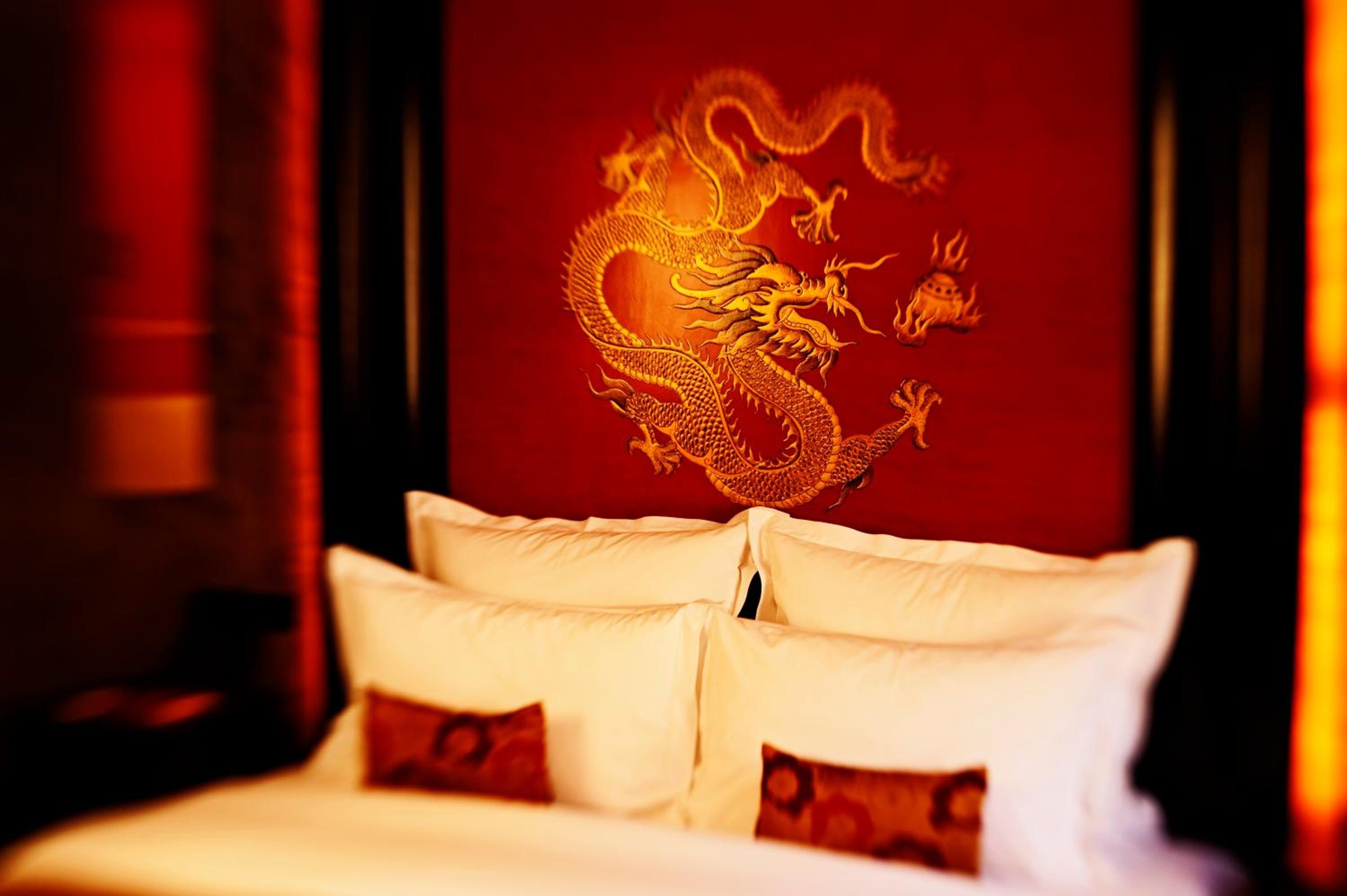 Luxury Superior Double Room (2 Adults)