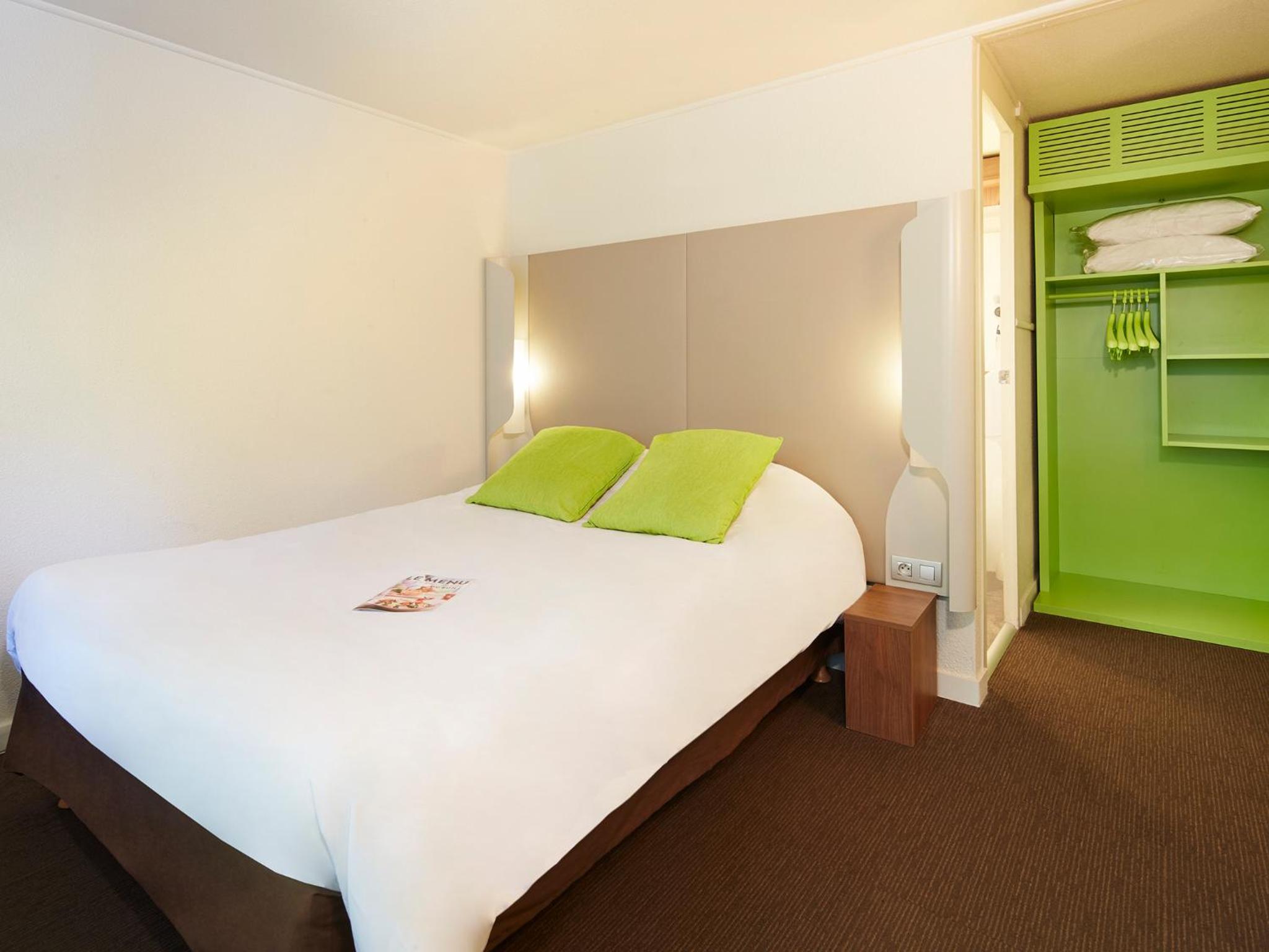 Double Room - Photo 1