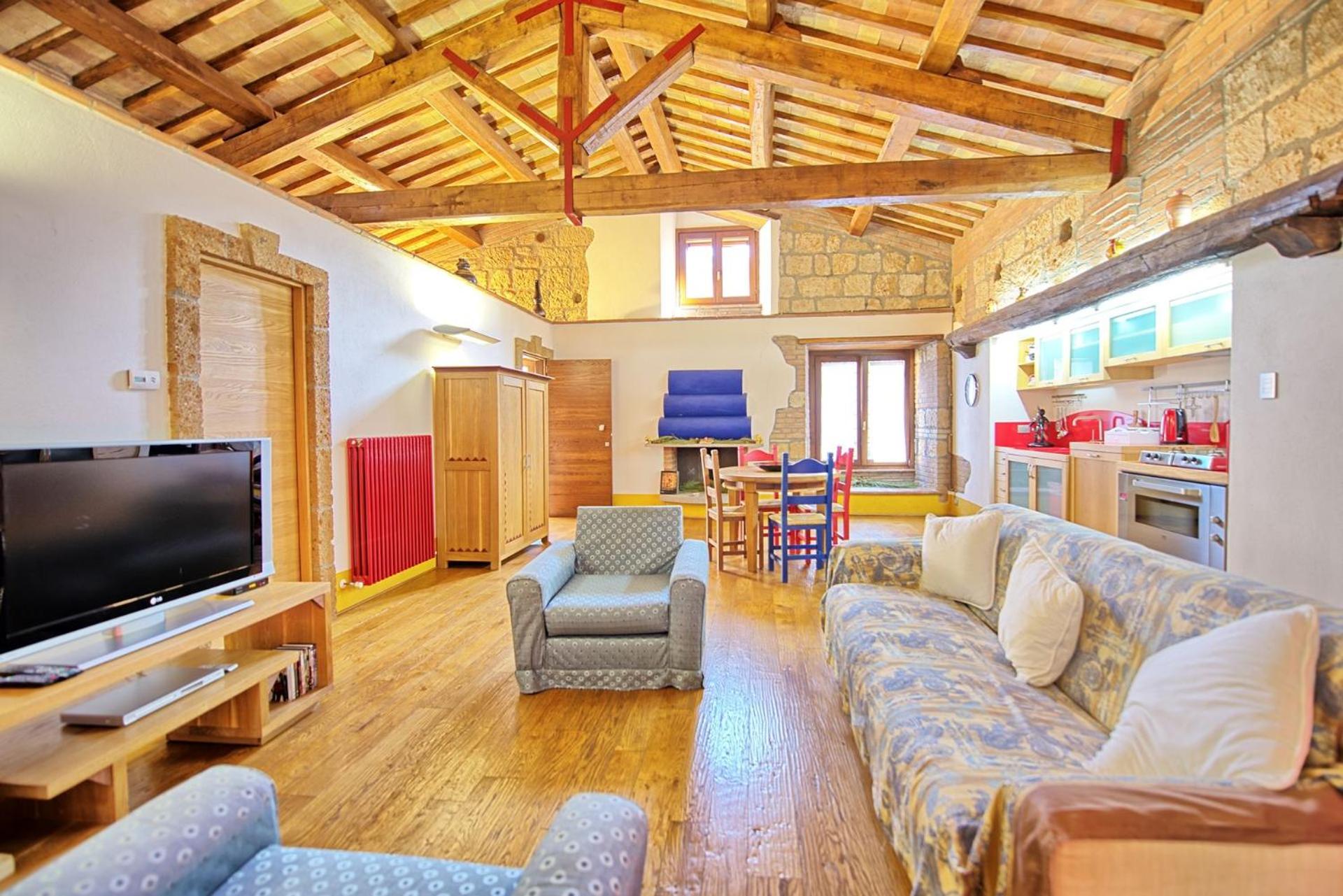 Vacation Home