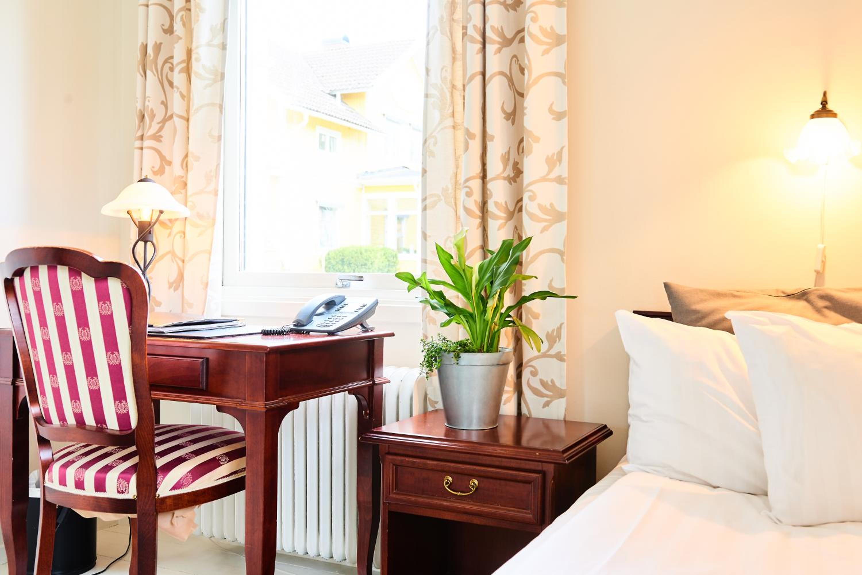 Twin Room photo 1