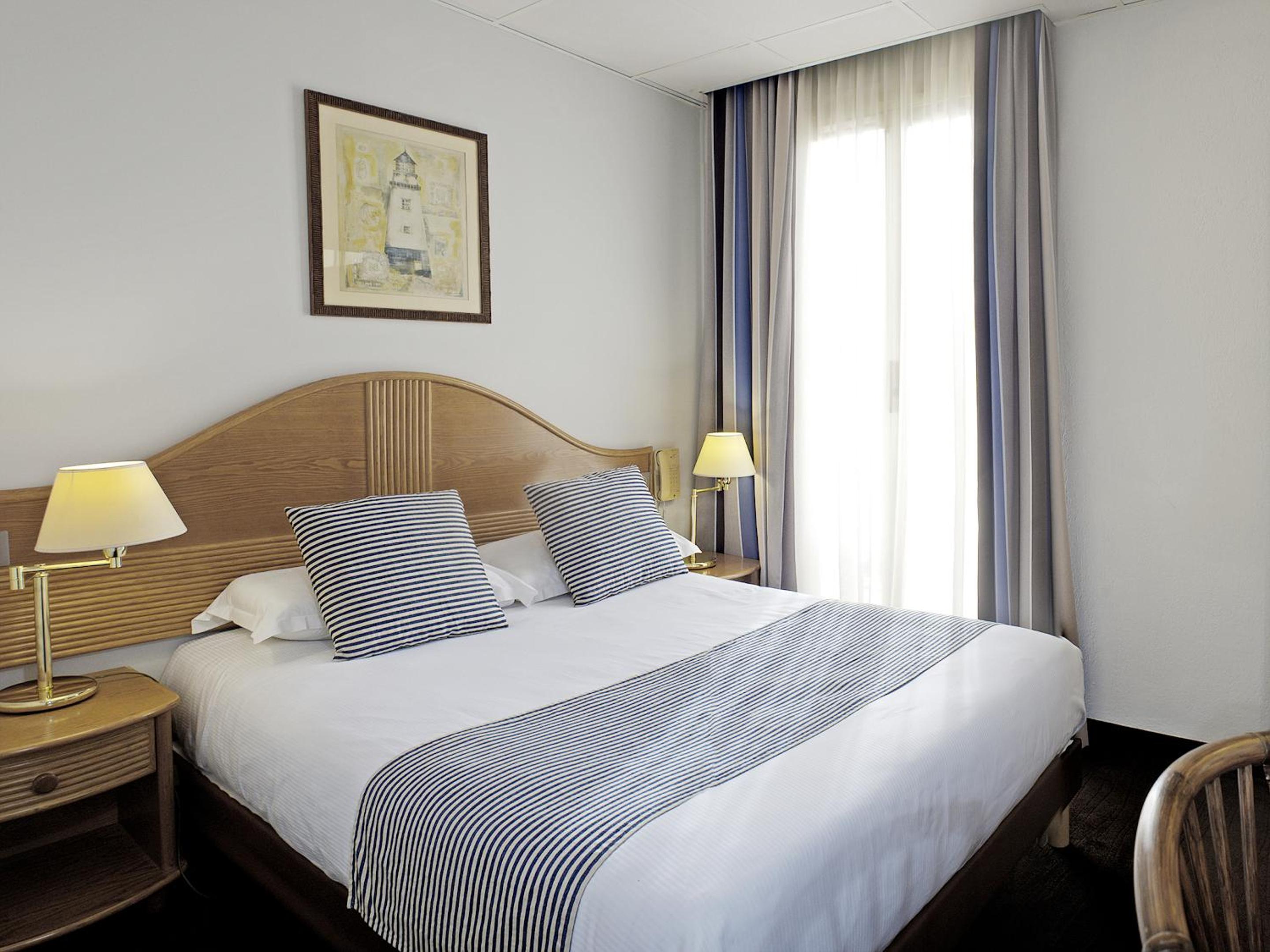 Superior Double or Twin Room - Photo 4