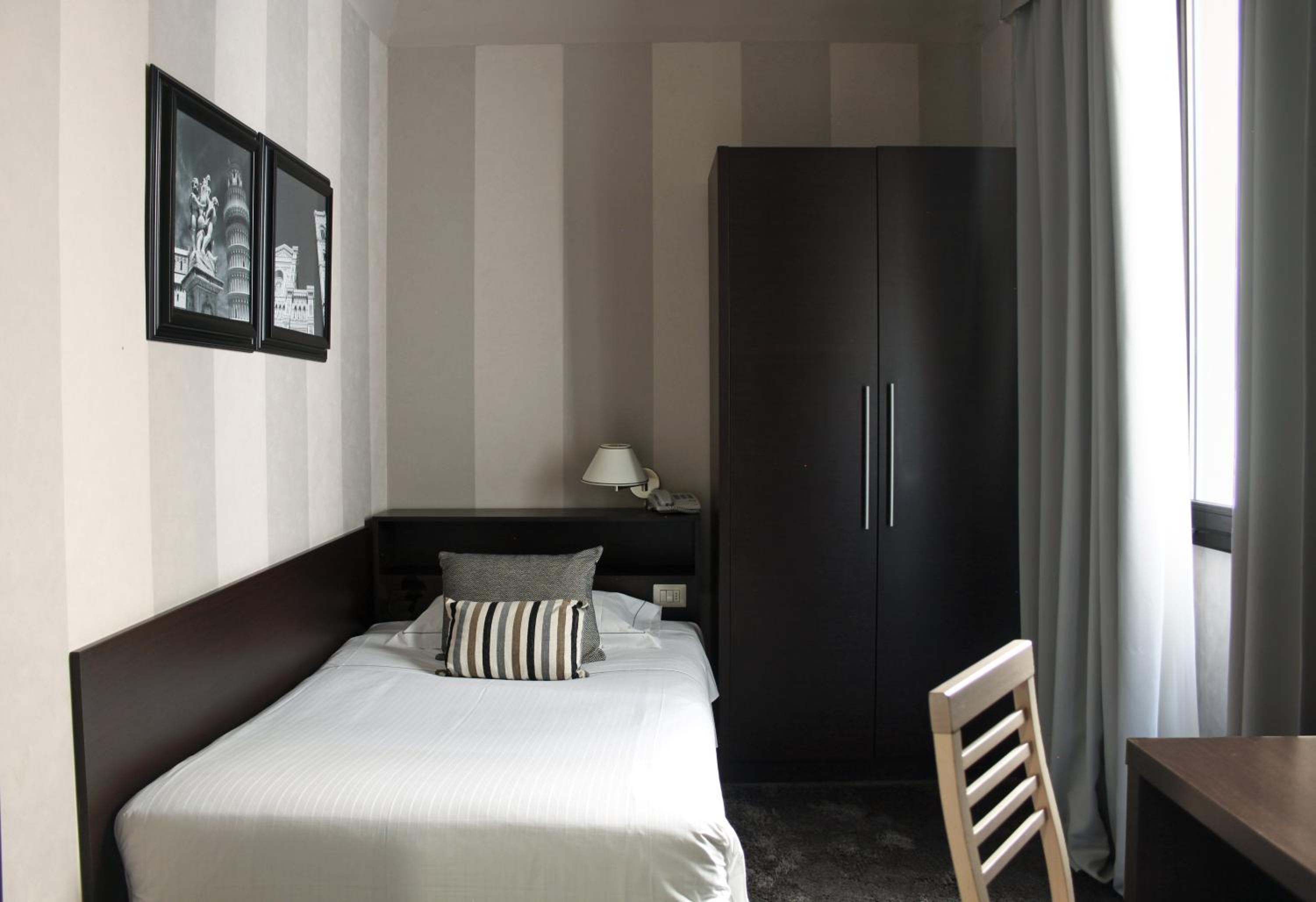 Small Single Room