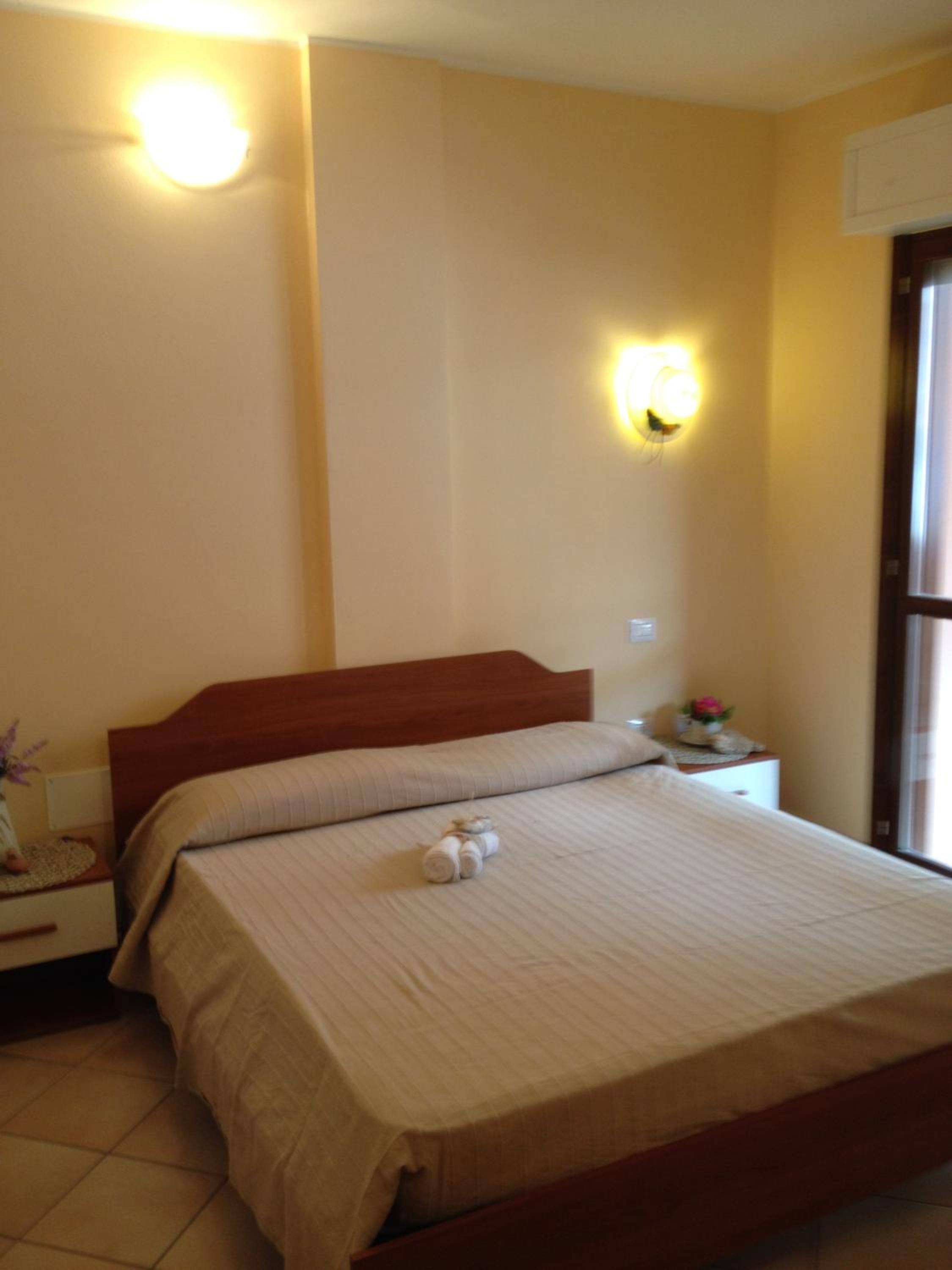 Apartment with Sea View (4 Adults)