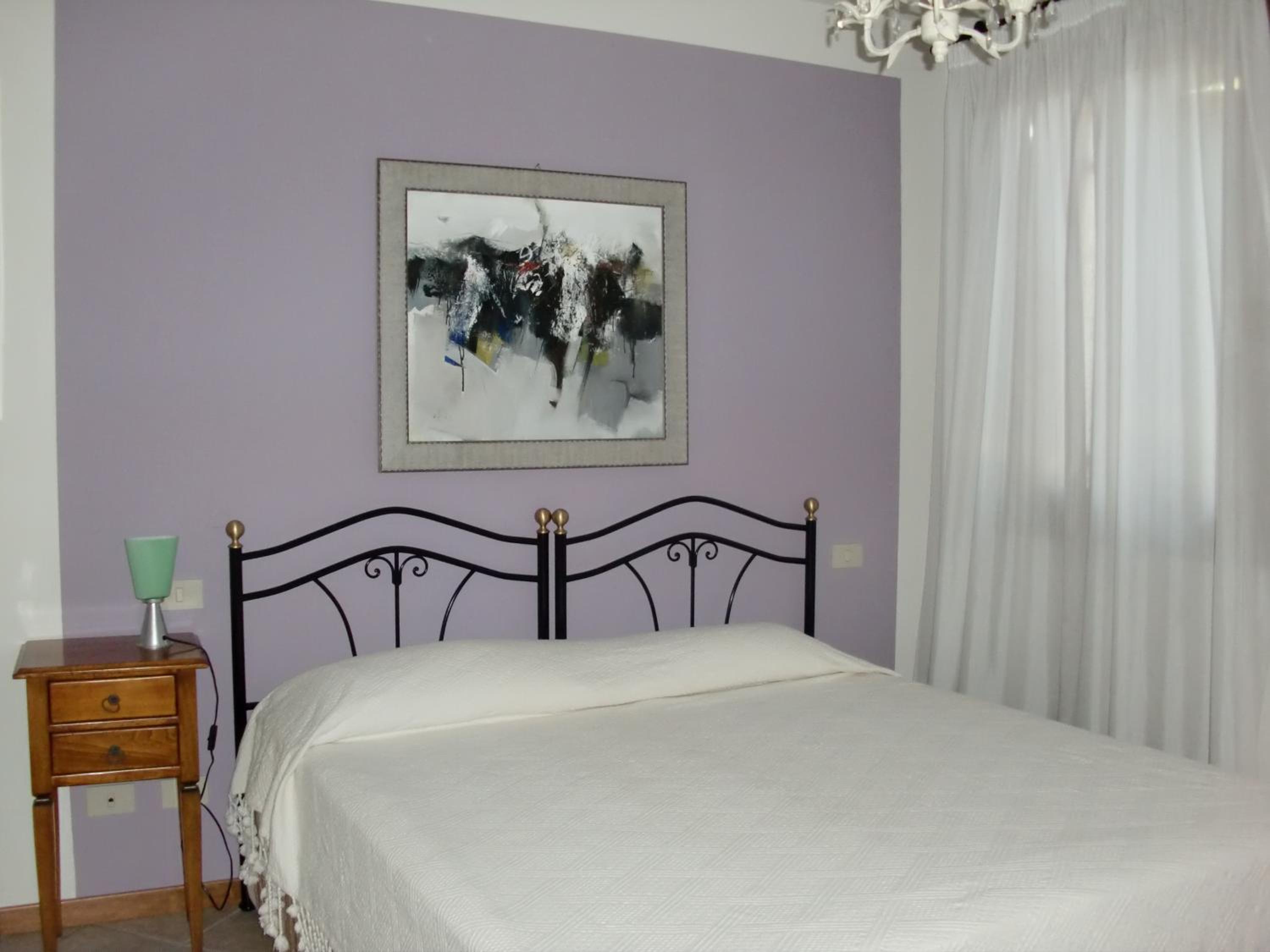 Double or Twin Room photo 3