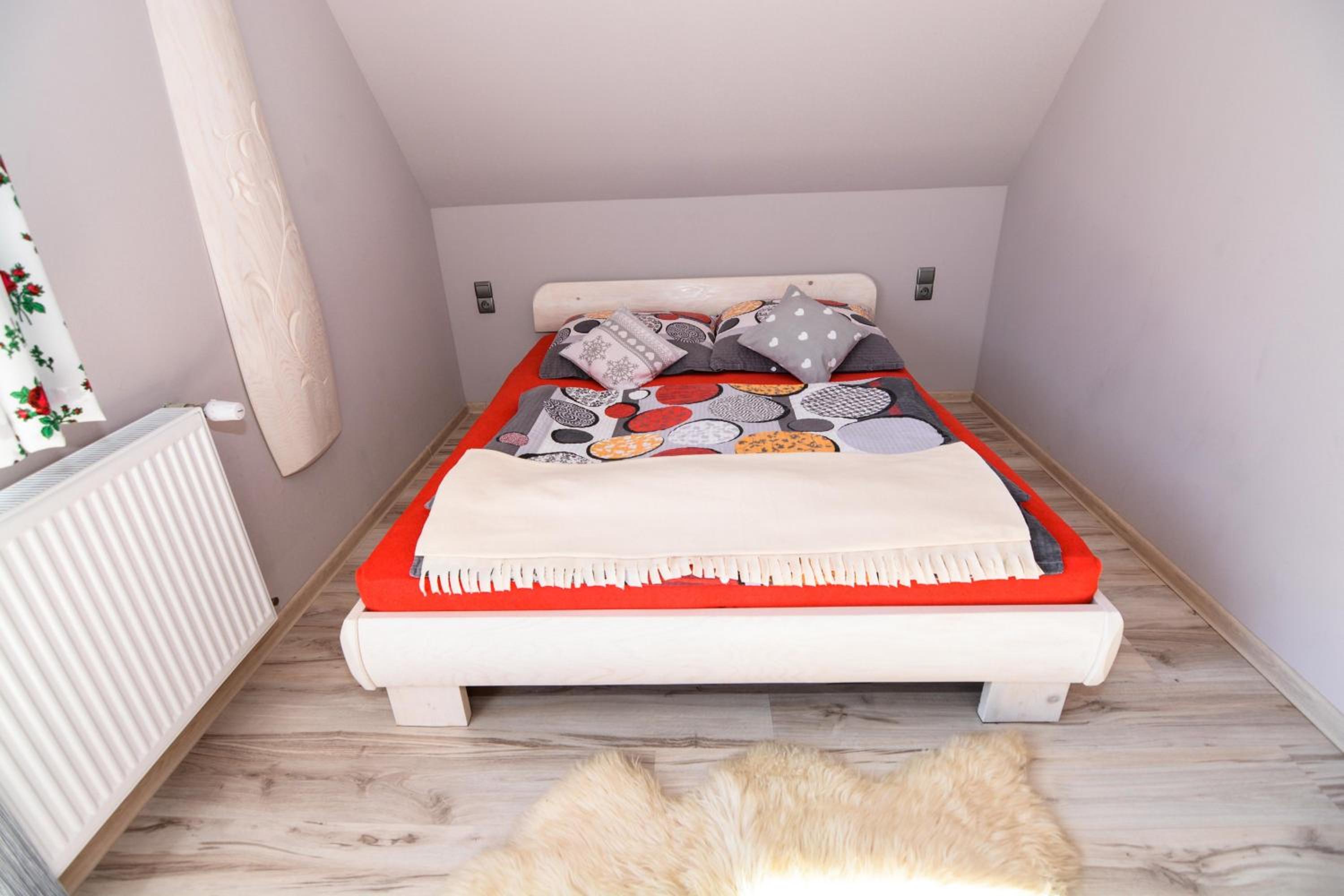 Double Room - Photo 3