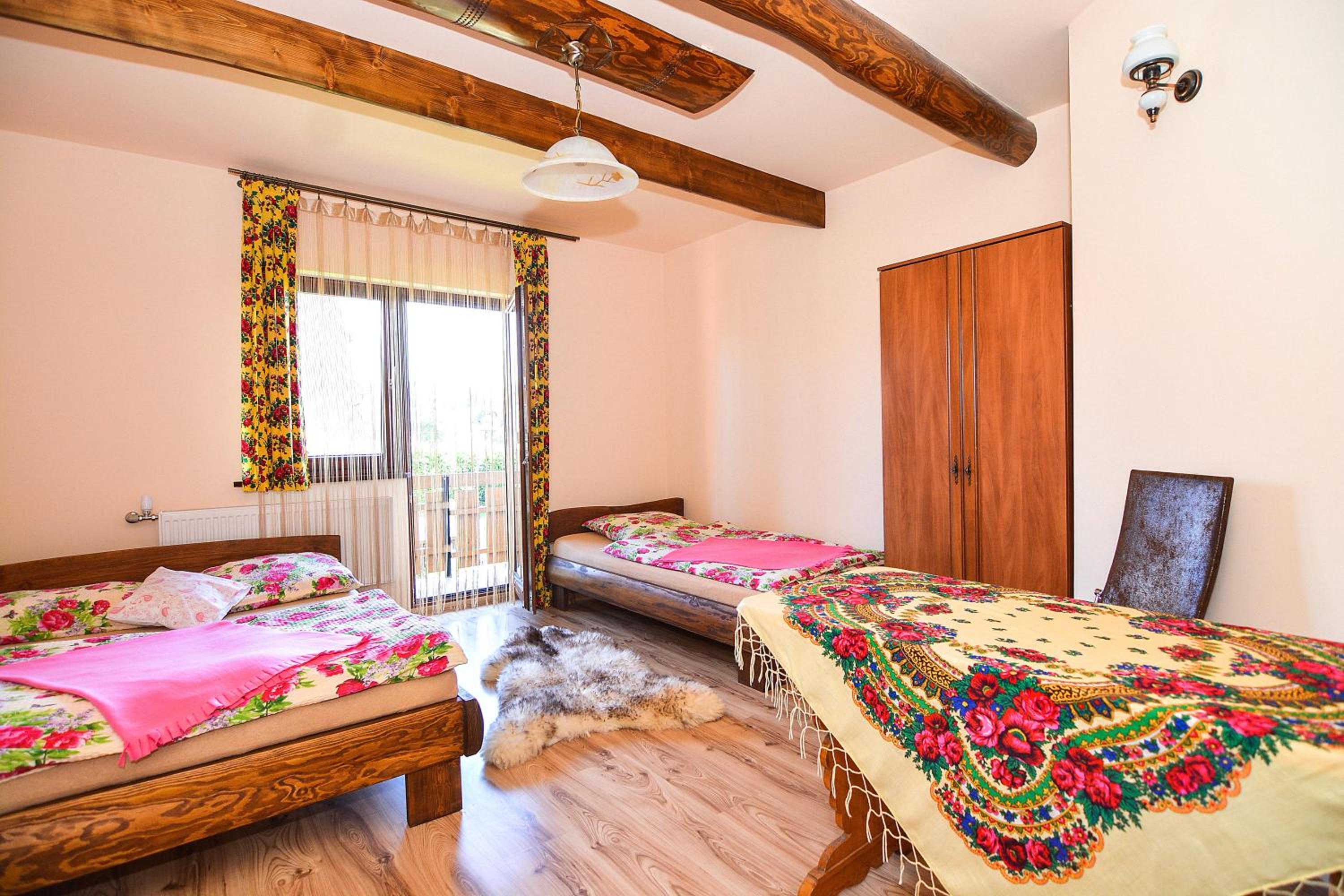 Triple Room - Photo 2