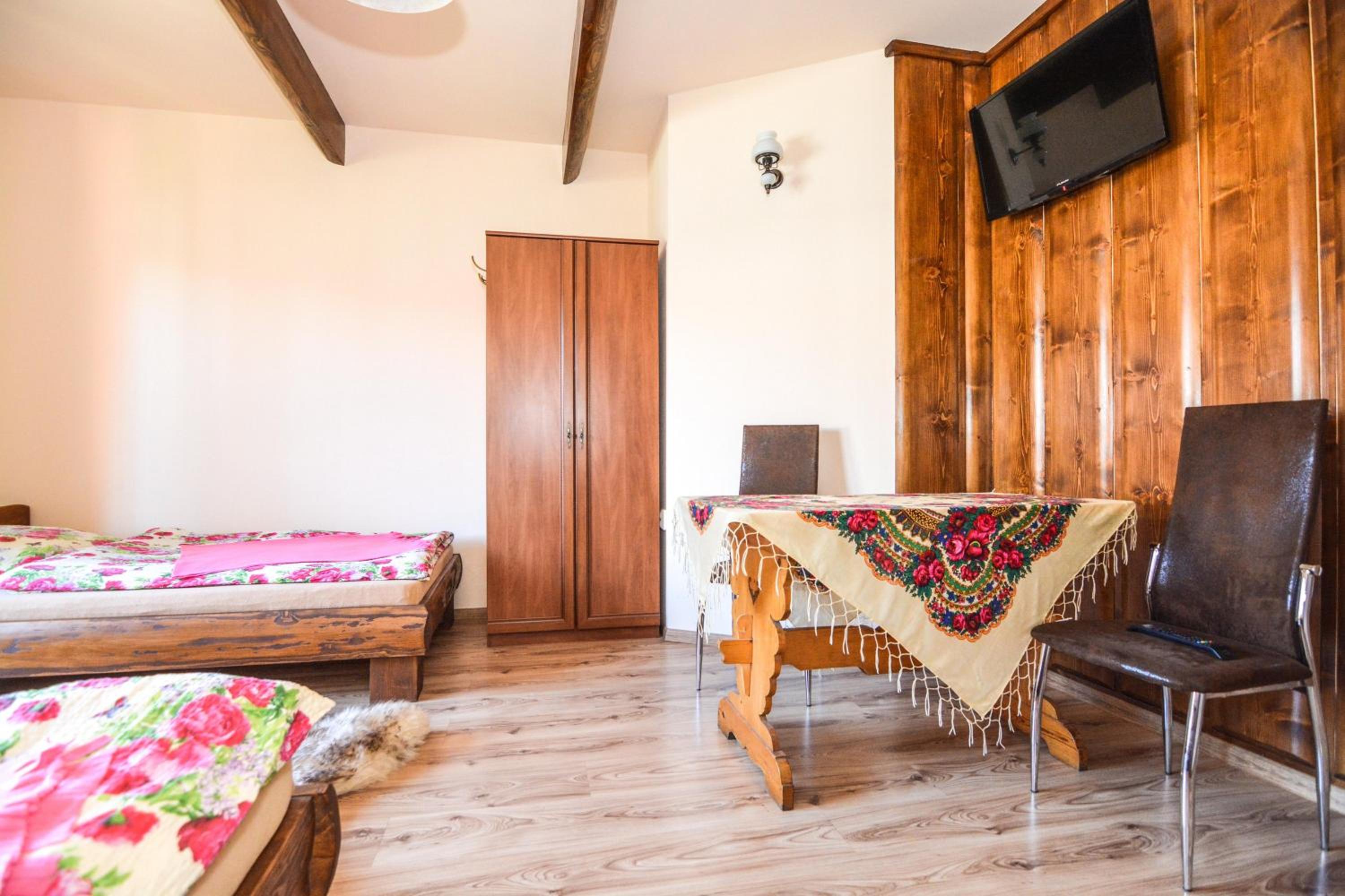 Triple Room - Photo 1