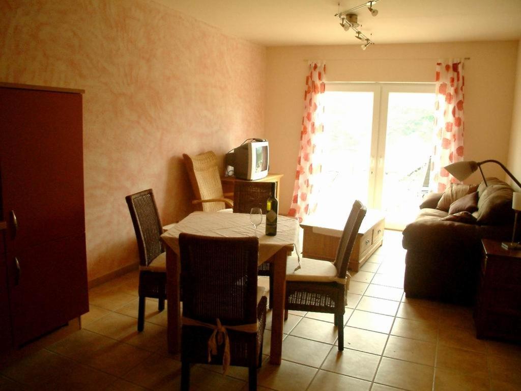 Apartment with Terrace photo 1