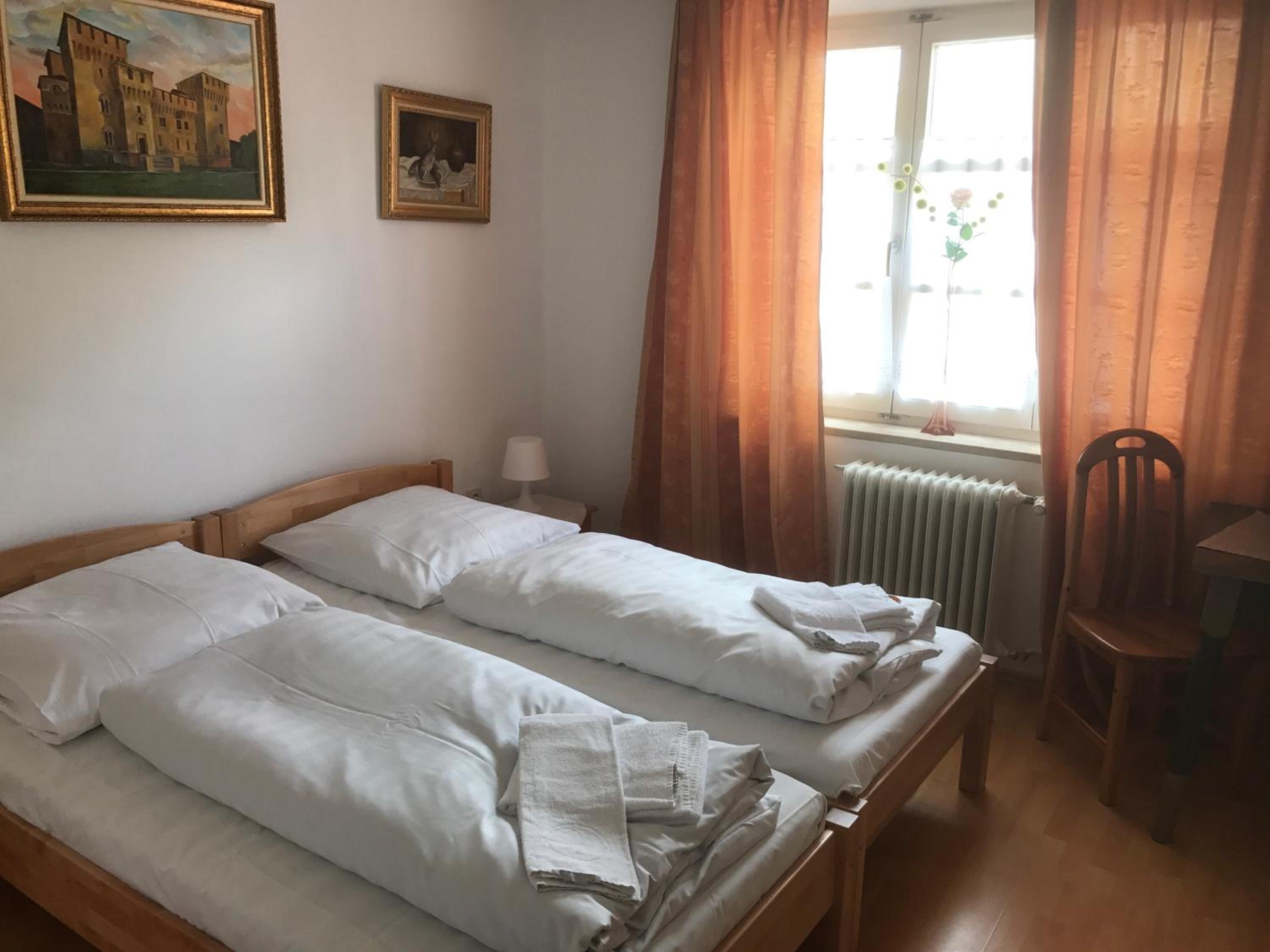 Twin Room photo 3