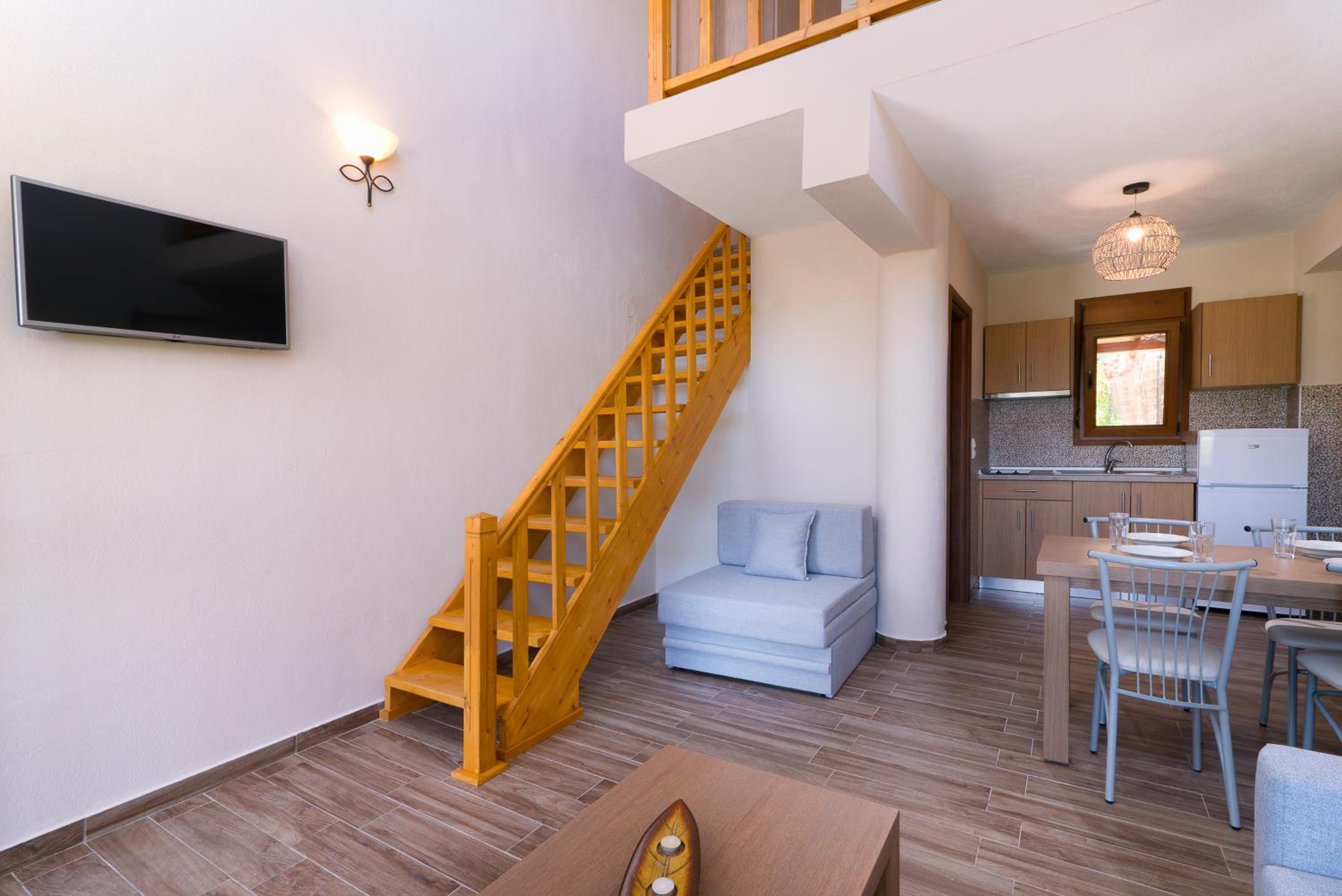 Maisonette photo 3