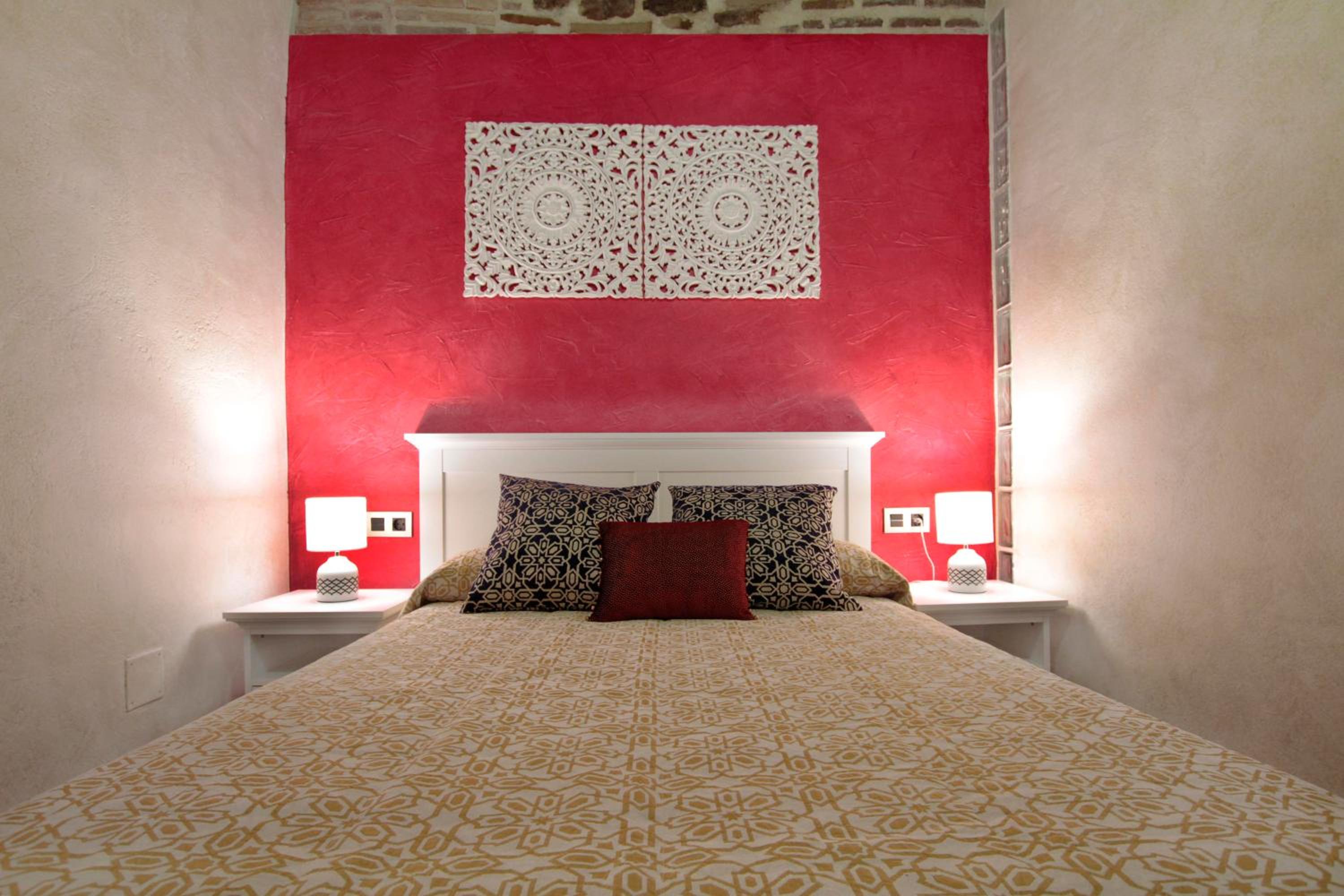 Apartamento - Planta Baja