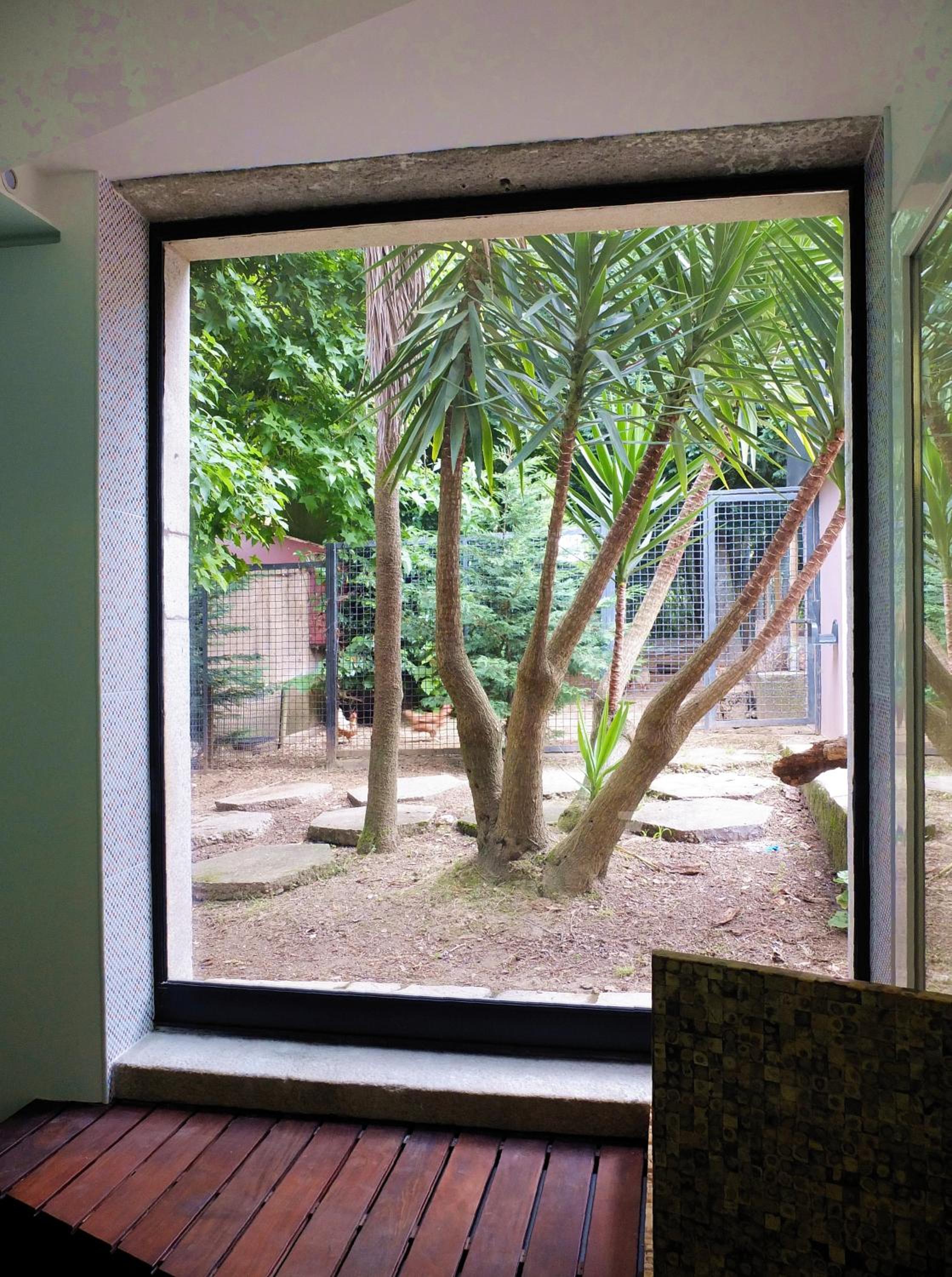 Three-Bedroom Villa - Photo 30