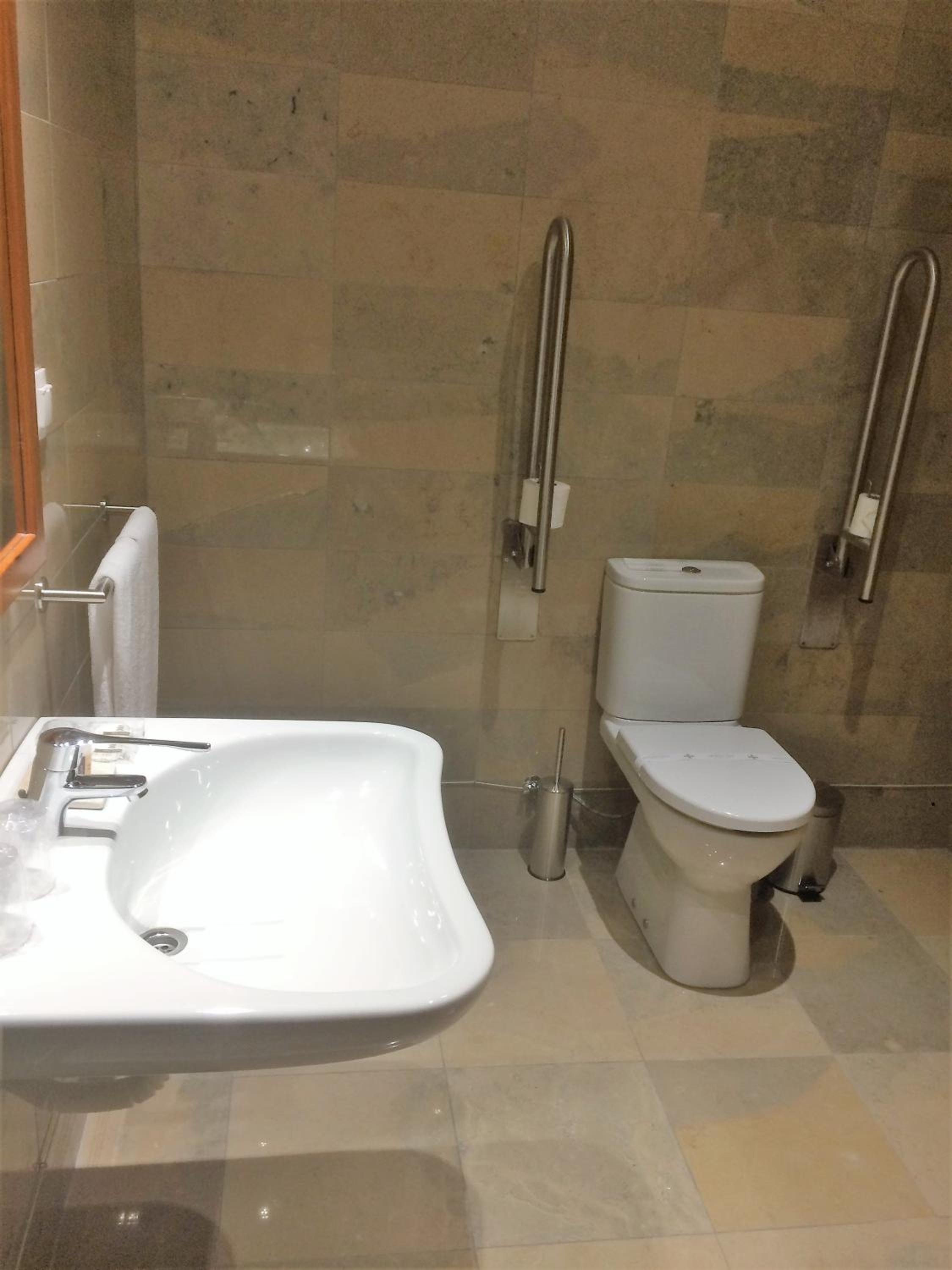 Hotel Ponte Sor, Photo 2