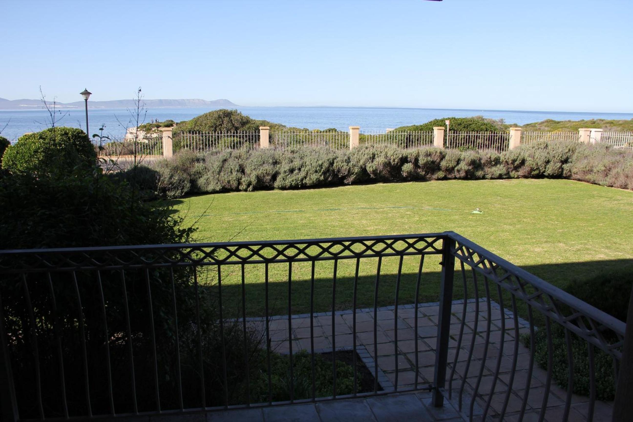 Ground Floor, Sea Facing - Shower only photo 2