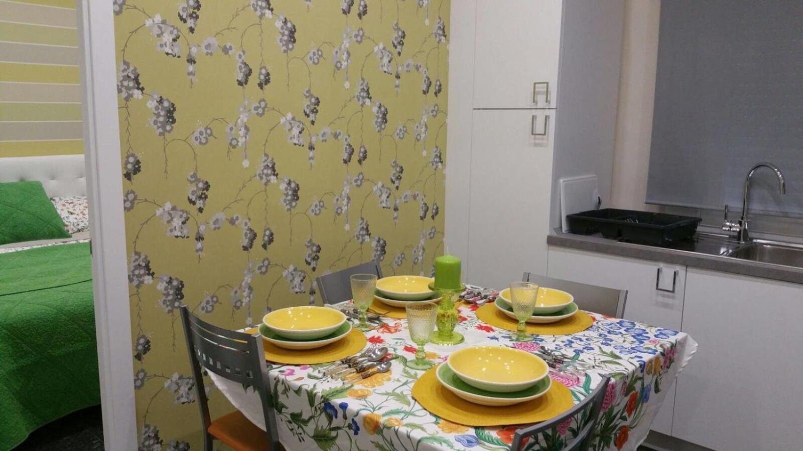 Apartment - Photo 3