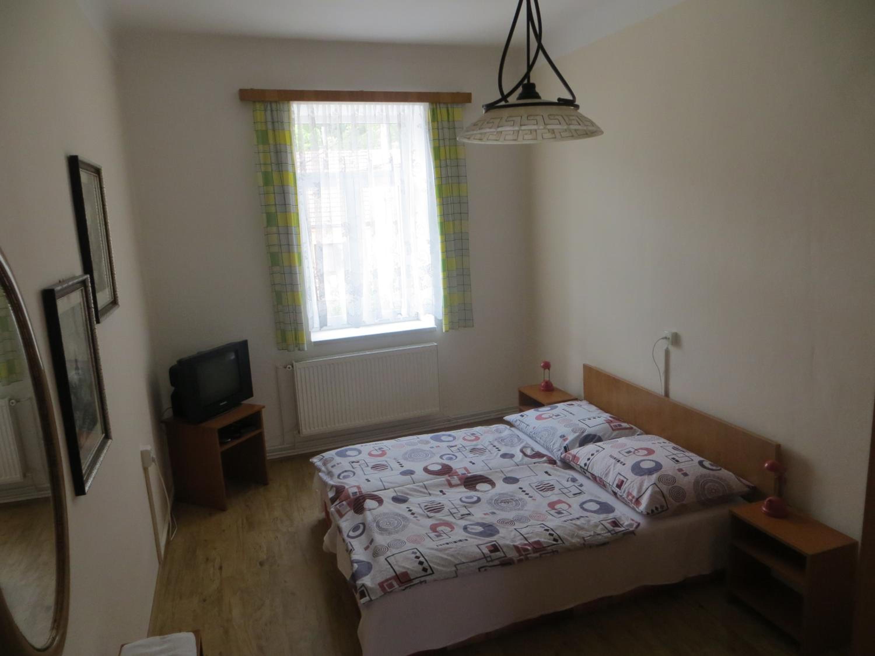 Triple Room with Bathroom photo 1