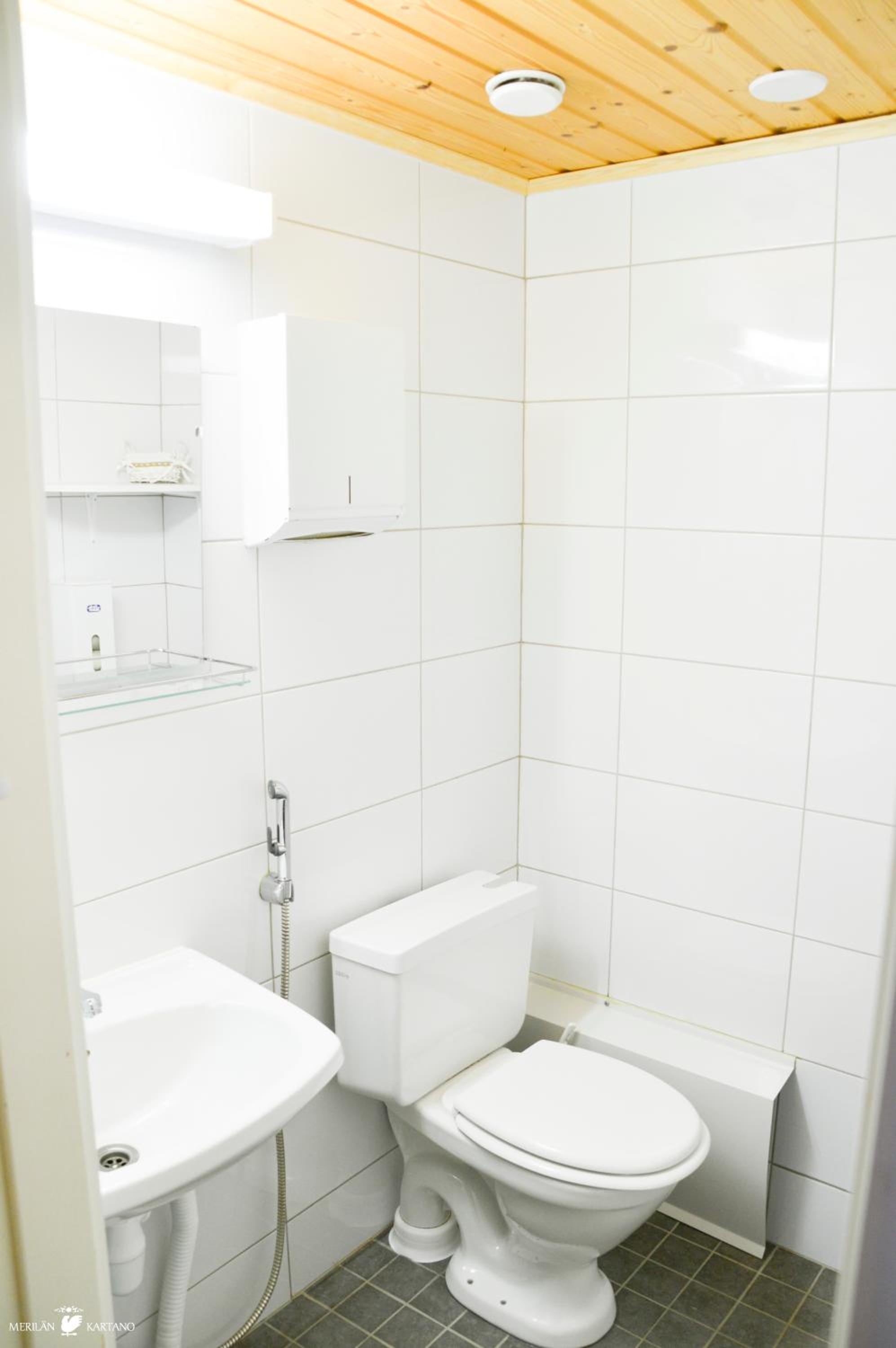 Classic Quadruple Room photo 2