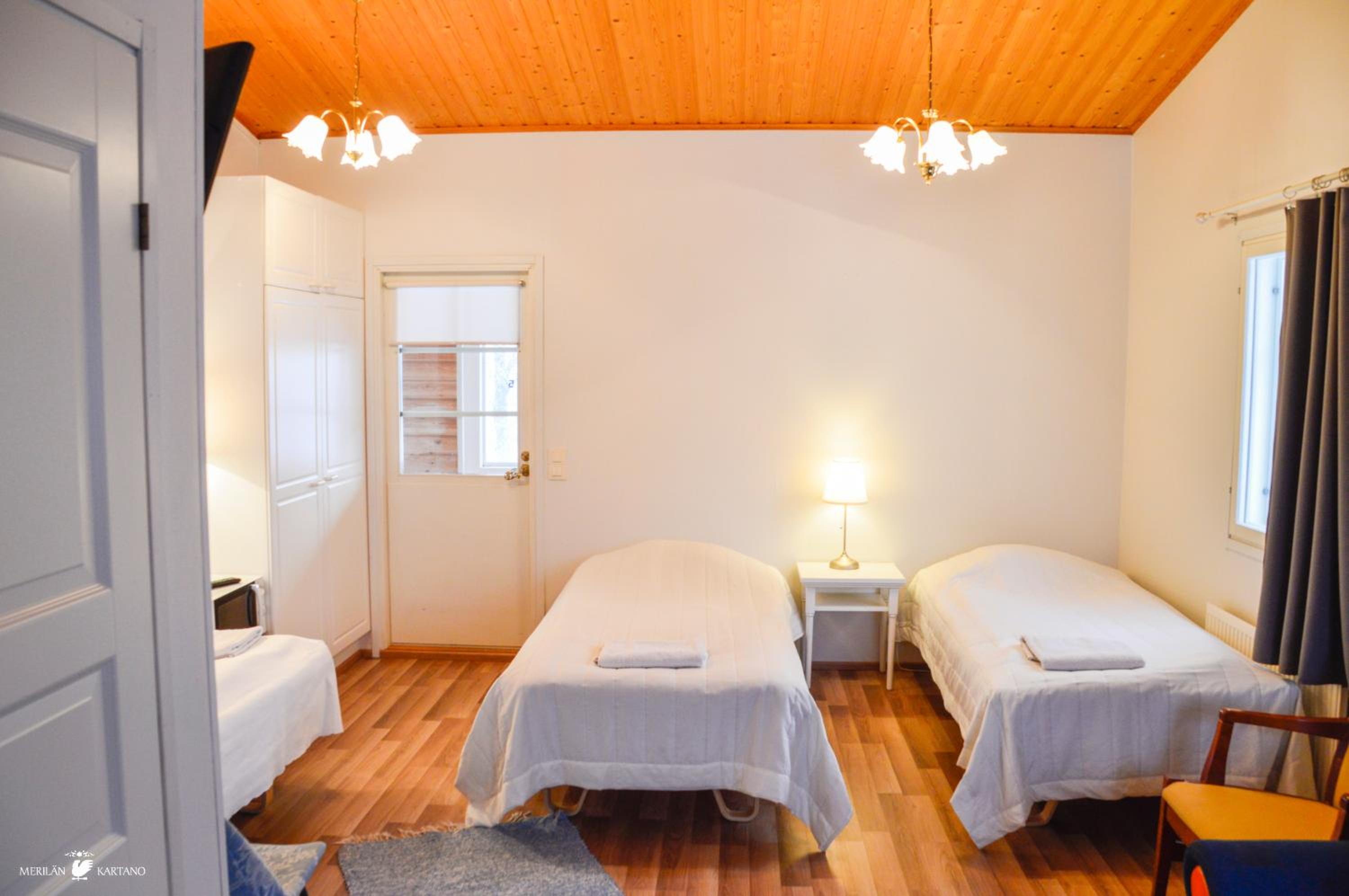 Classic Triple Room photo 3