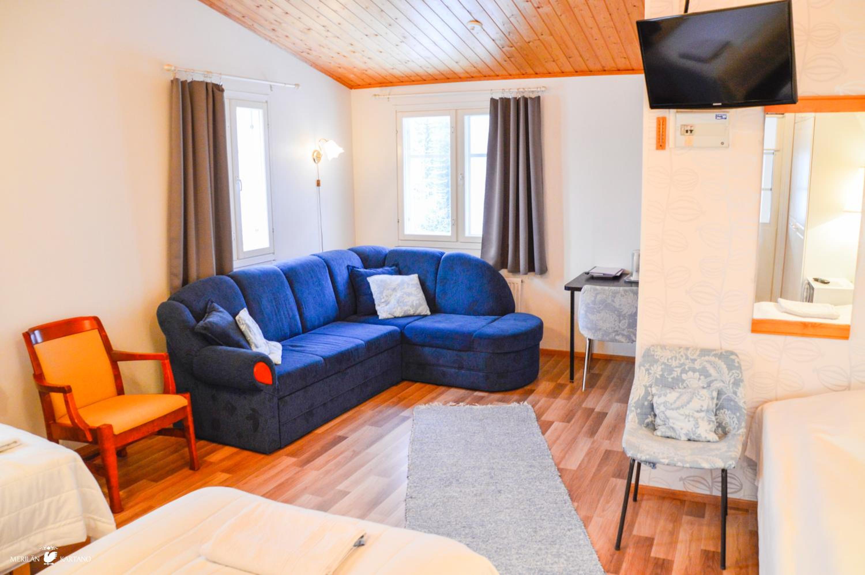 Classic Triple Room photo 1