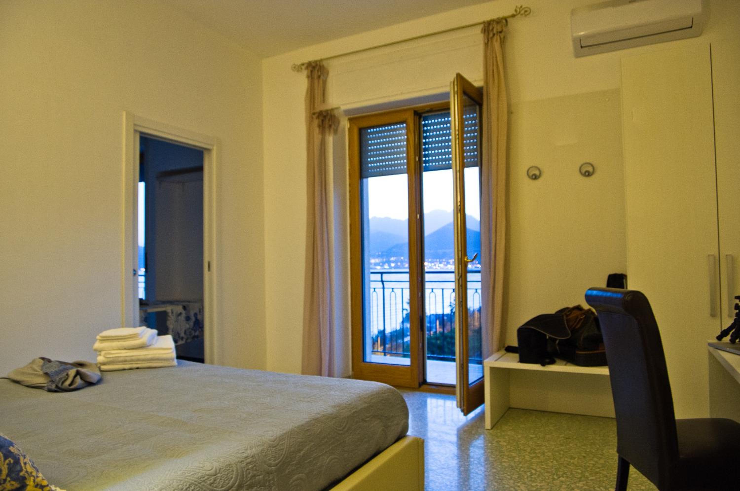 Penthouse Apartment photo 1