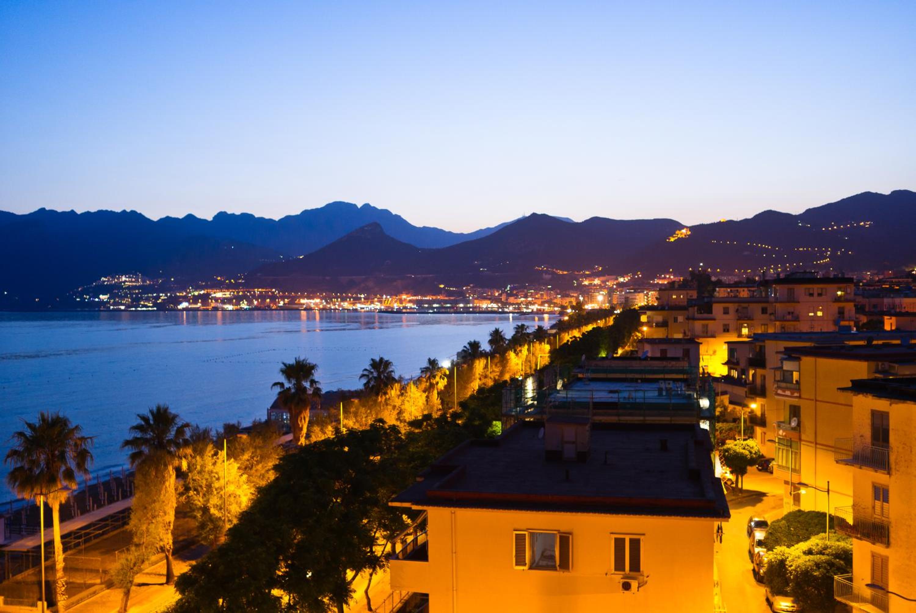 Double Room with Sea View photo 3