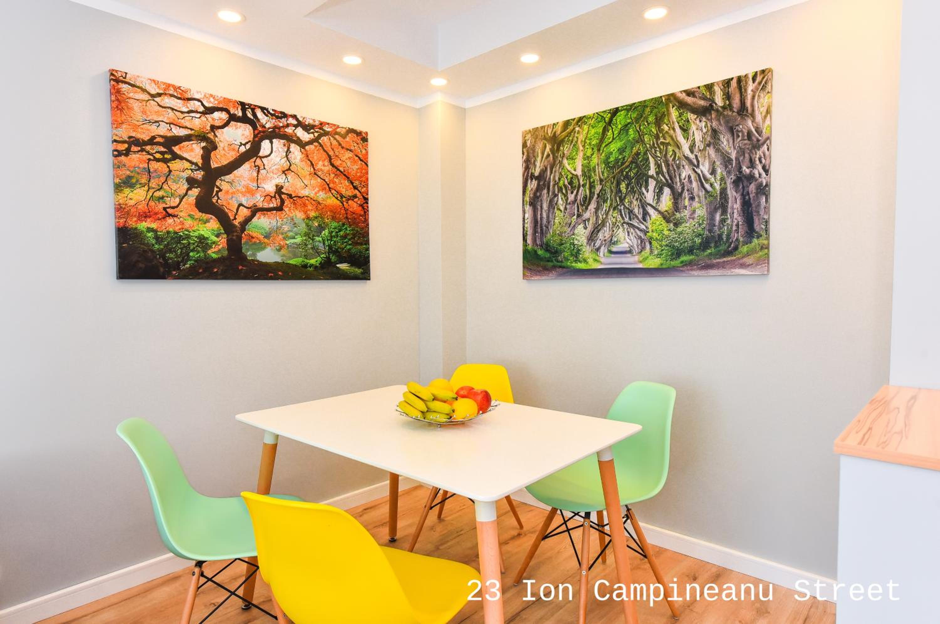 Apartment with Garden View - Photo 7
