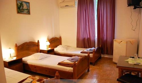 Triple Room photo 3